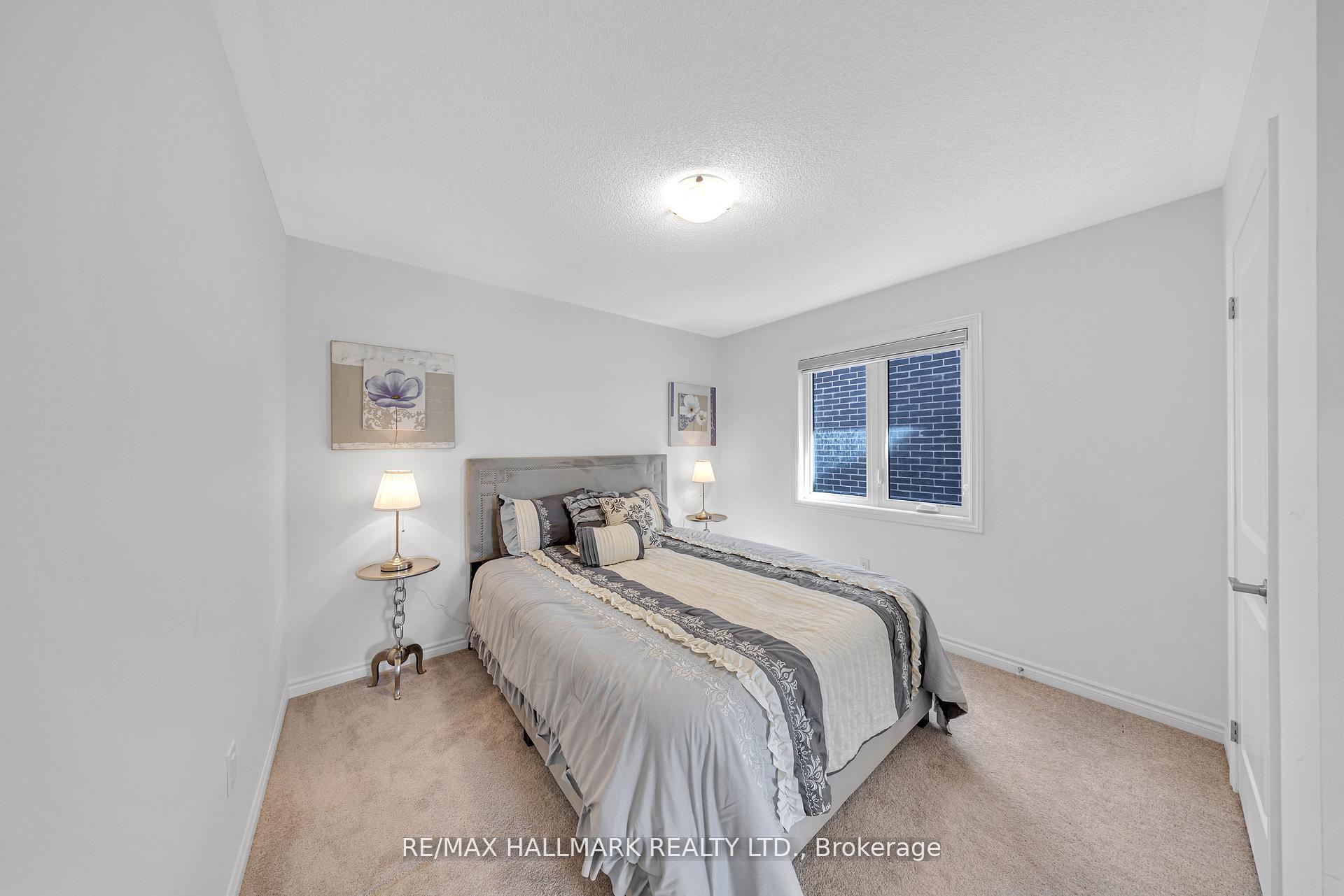 Photo 42 of 28 Huggins Drive, Whitby, Rural Whitby — HOMEH