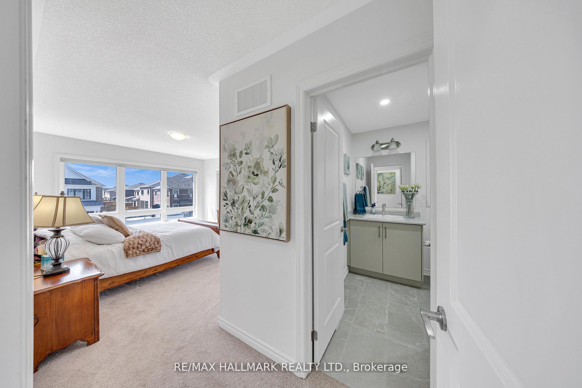 Photo 41 of 28 Huggins Drive, Whitby, Rural Whitby — HOMEH