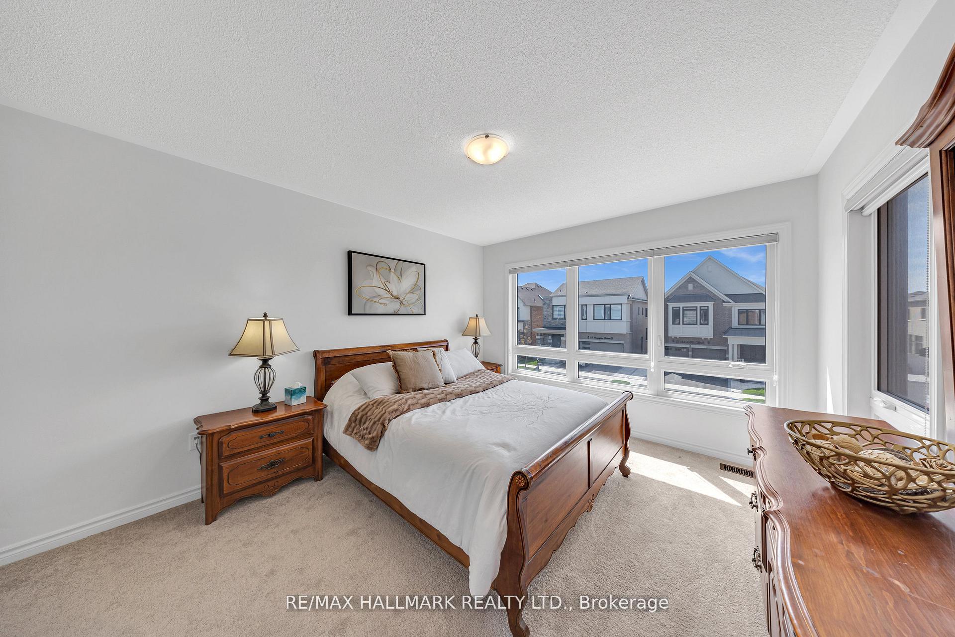 Photo 28 of 28 Huggins Drive, Whitby, Rural Whitby — HOMEH