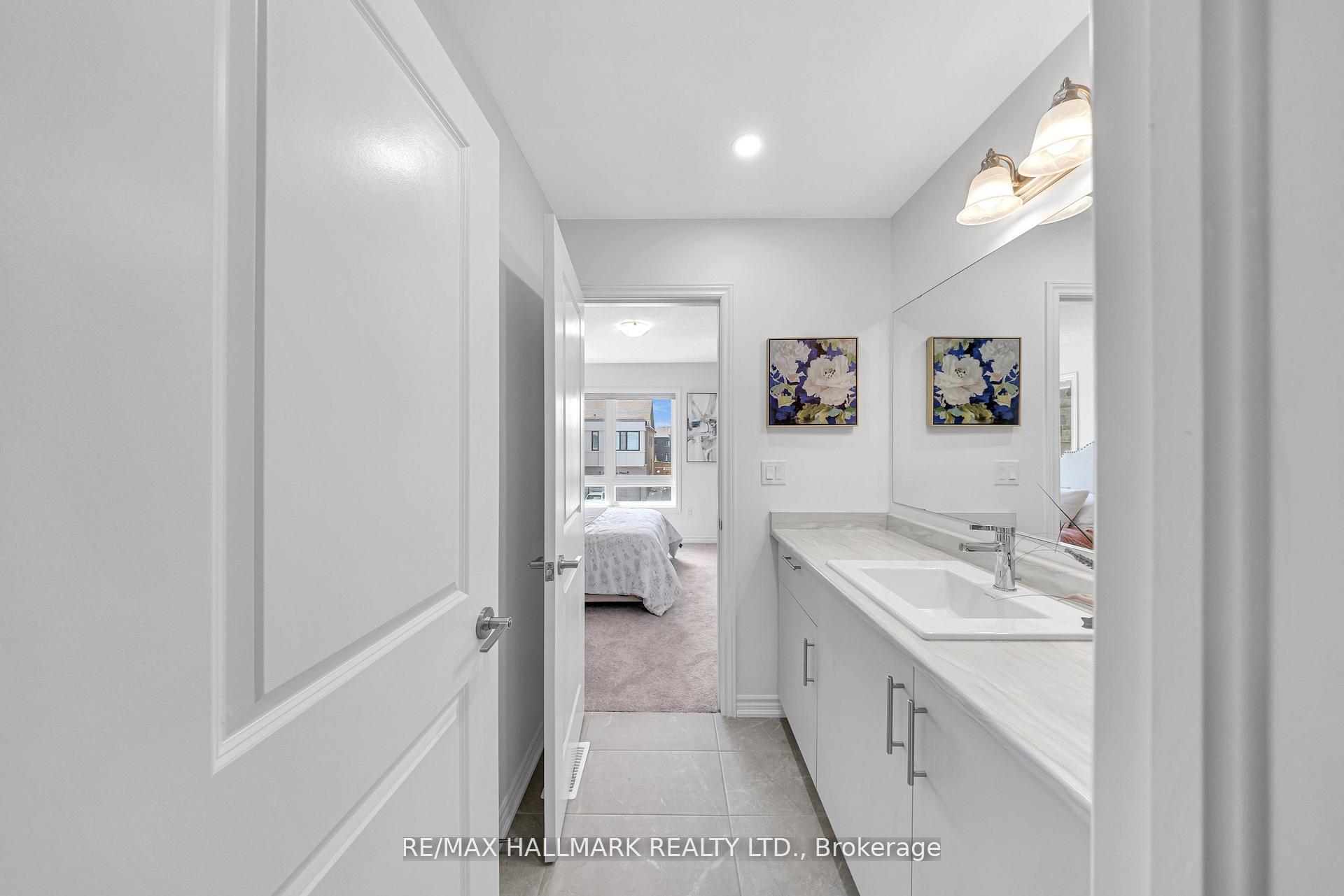 Photo 29 of 28 Huggins Drive, Whitby, Rural Whitby — HOMEH