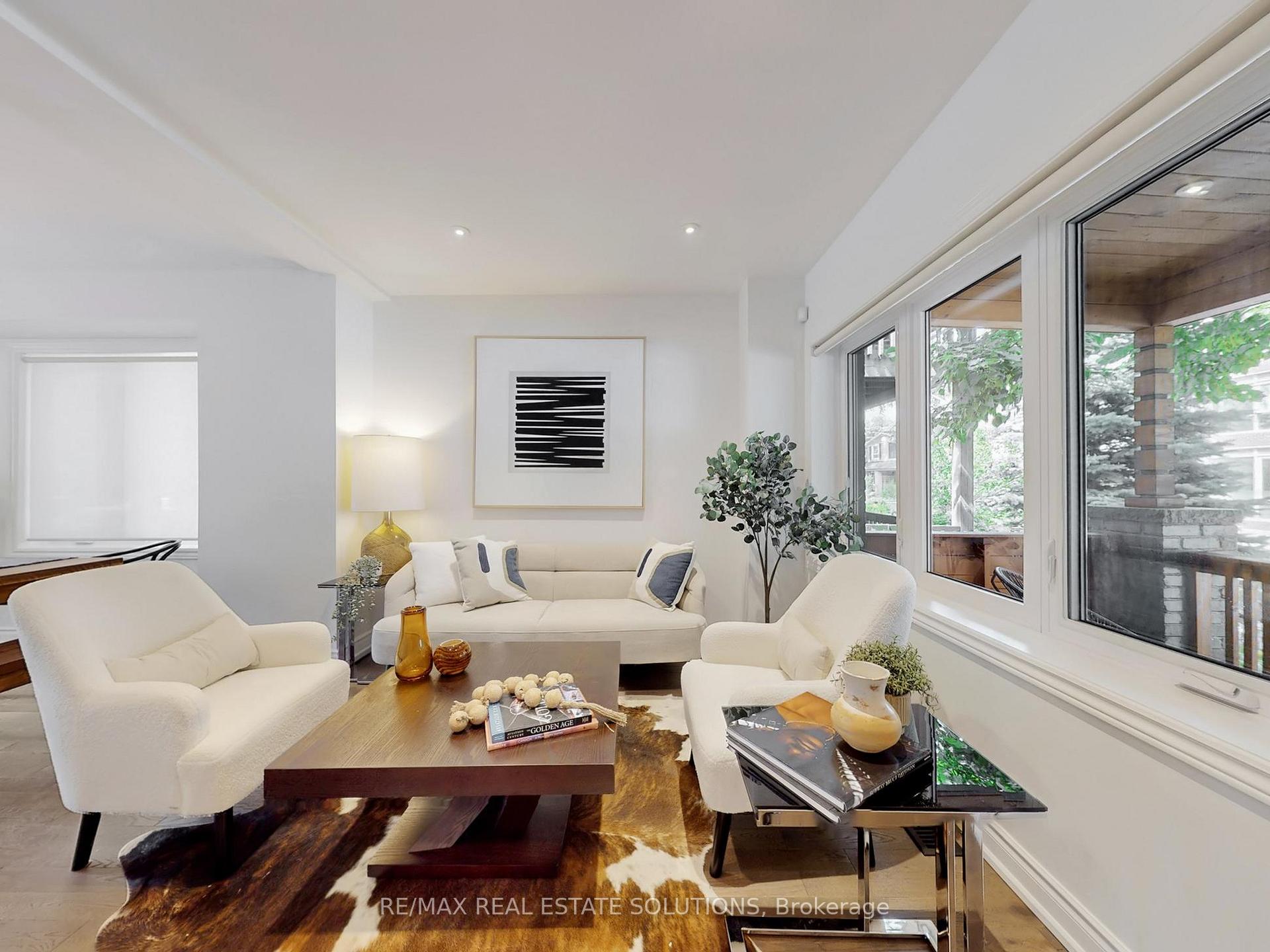Photo 4 of 114 Booth Avenue, Toronto, South Riverdale — HOMEH