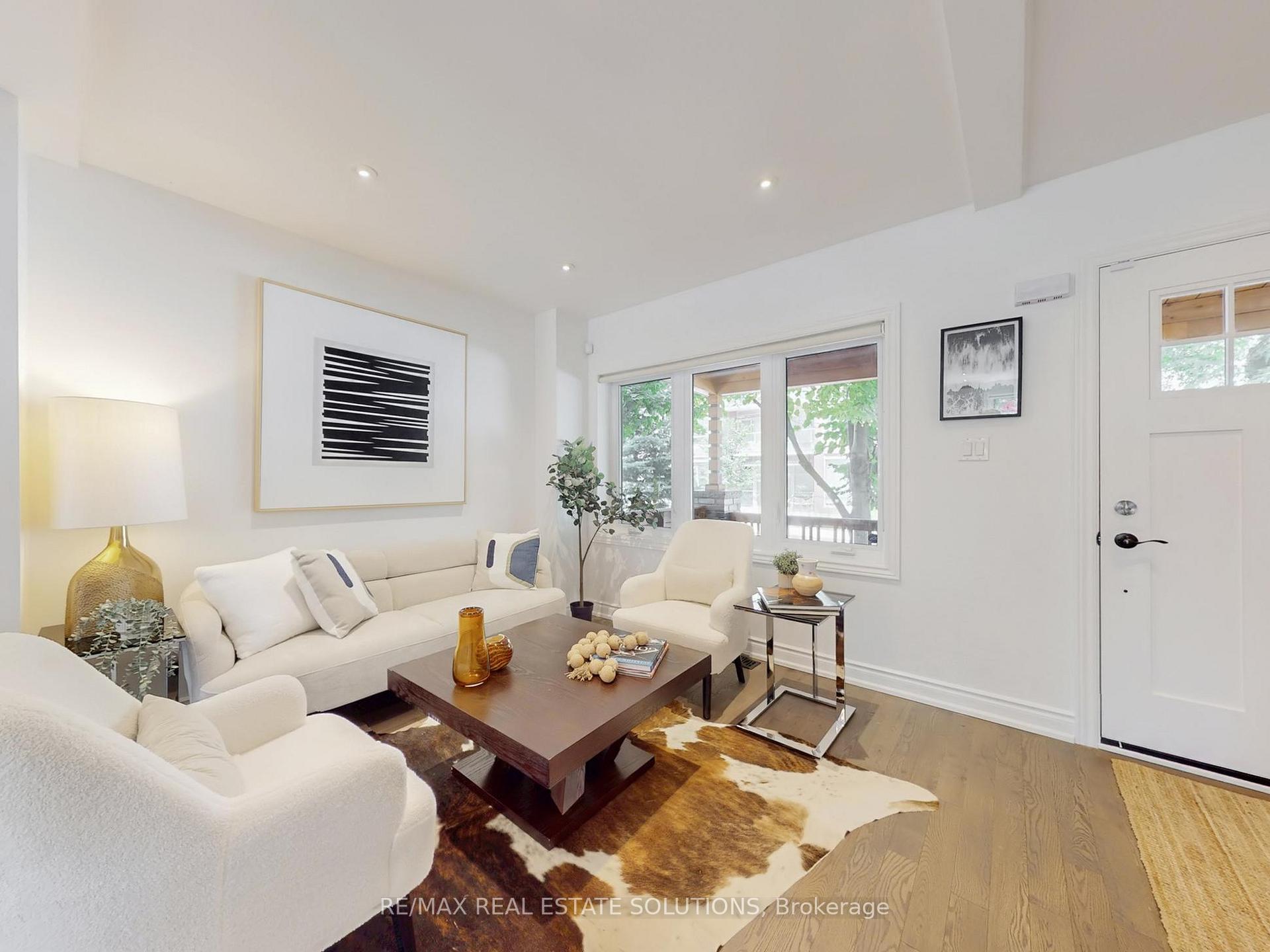 Photo 5 of 114 Booth Avenue, Toronto, South Riverdale — HOMEH