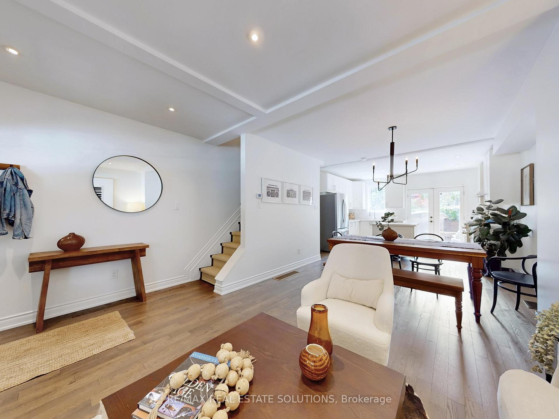 Photo 2 of 114 Booth Avenue, Toronto, South Riverdale — HOMEH
