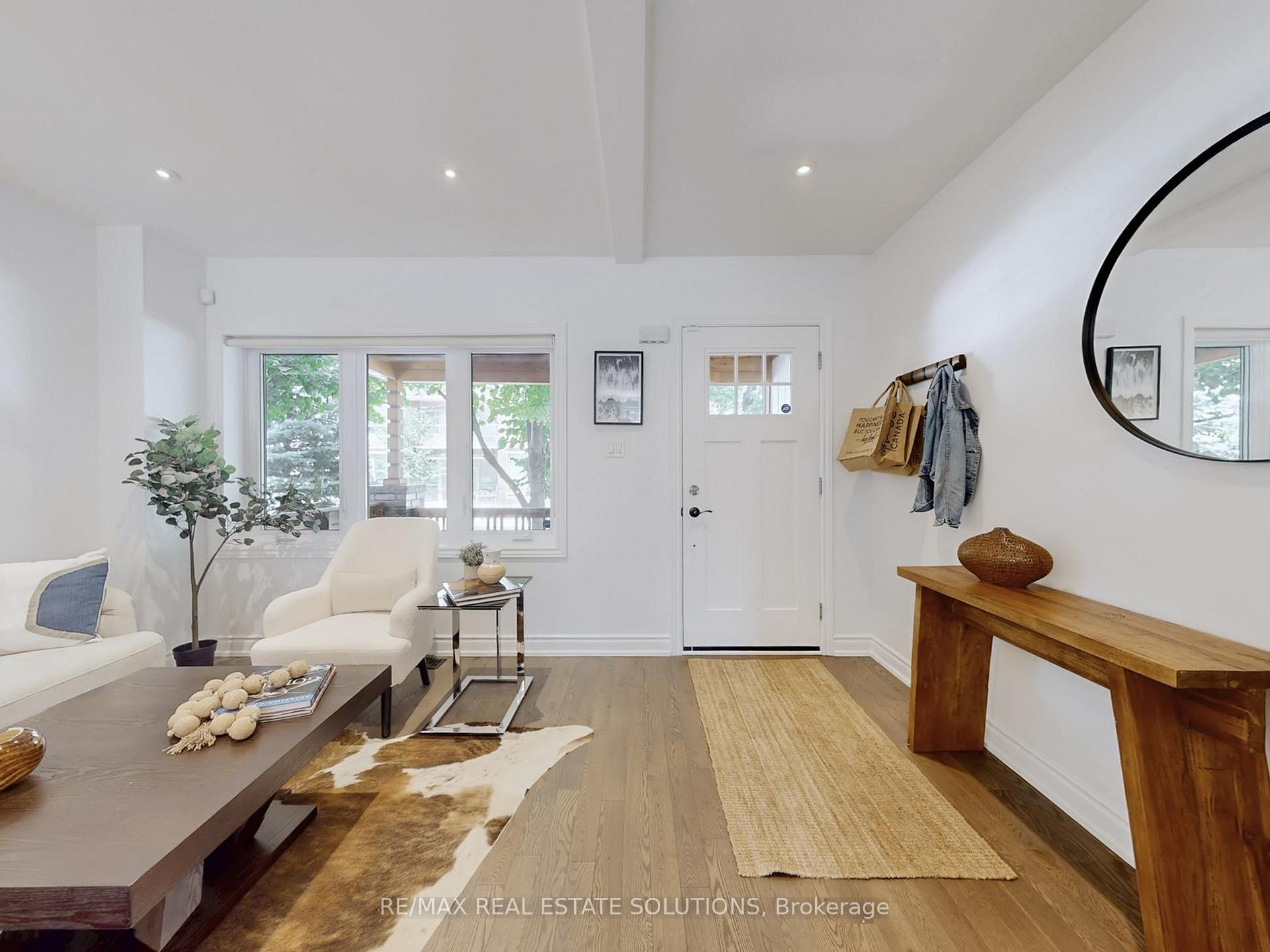 Photo 6 of 114 Booth Avenue, Toronto, South Riverdale — HOMEH