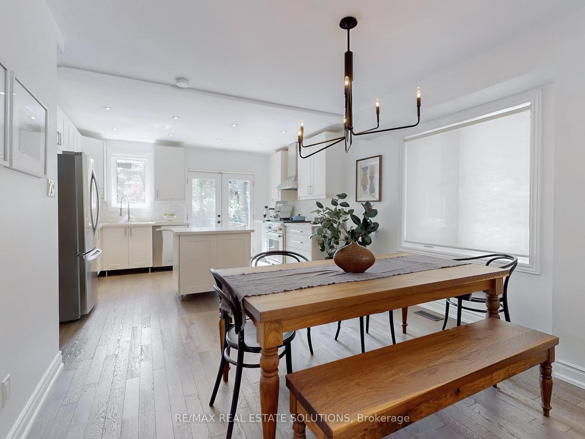 Photo 3 of 114 Booth Avenue, Toronto, South Riverdale — HOMEH