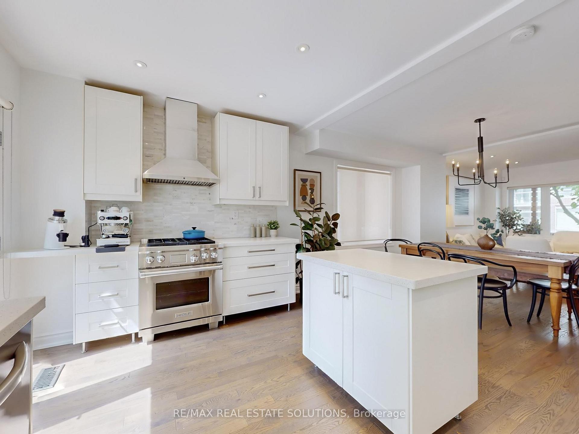 Photo 9 of 114 Booth Avenue, Toronto, South Riverdale — HOMEH