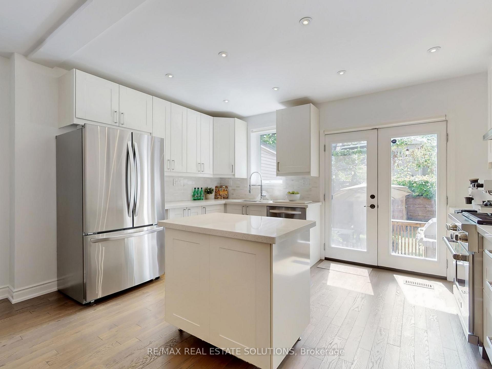 Photo 17 of 114 Booth Avenue, Toronto, South Riverdale — HOMEH
