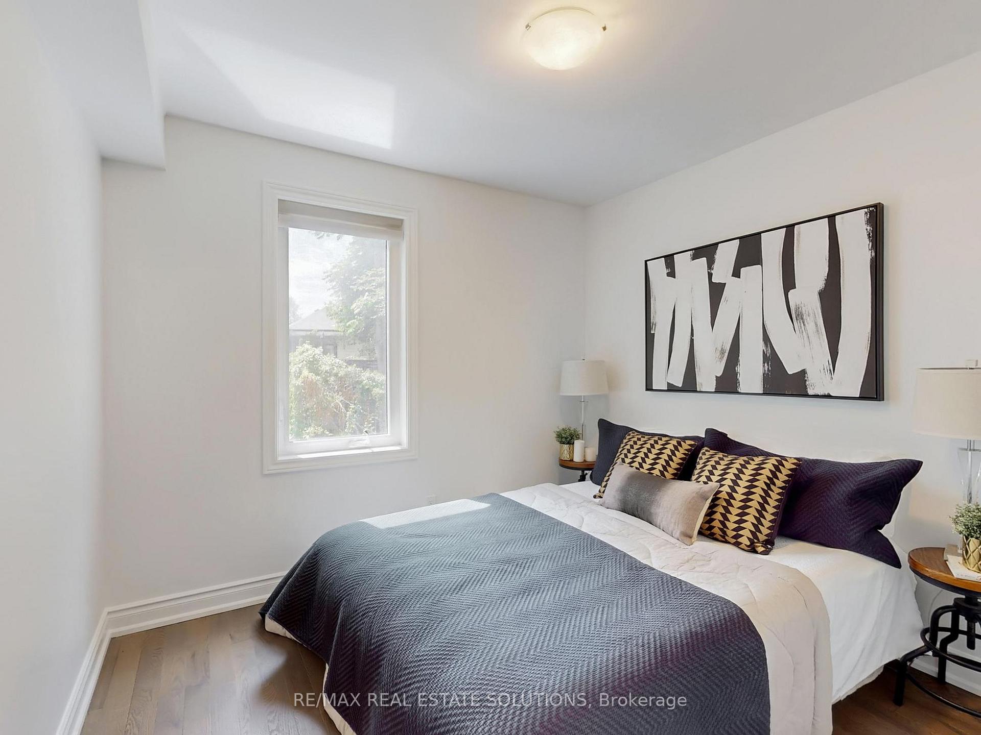 Photo 13 of 114 Booth Avenue, Toronto, South Riverdale — HOMEH