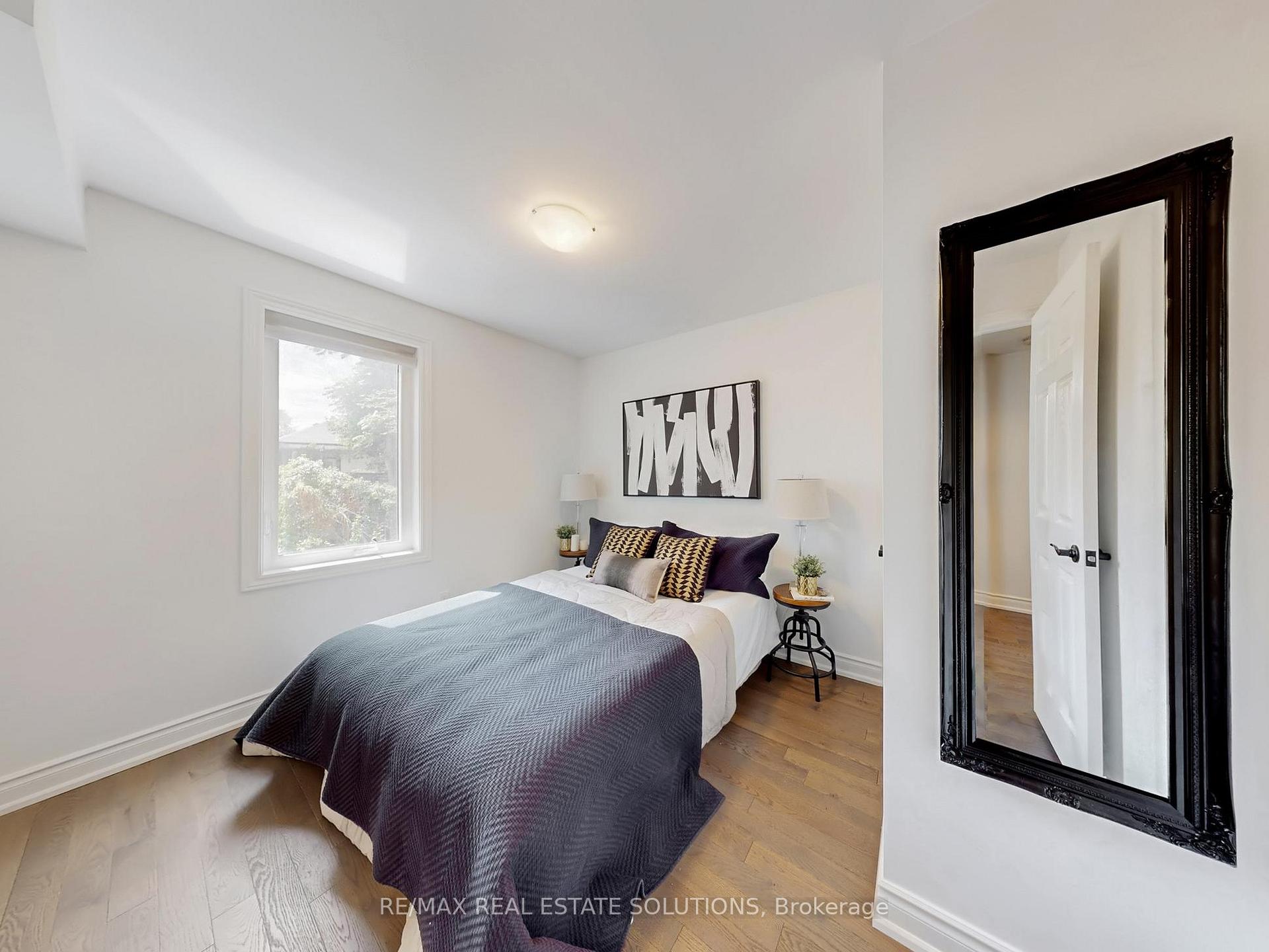 Photo 16 of 114 Booth Avenue, Toronto, South Riverdale — HOMEH