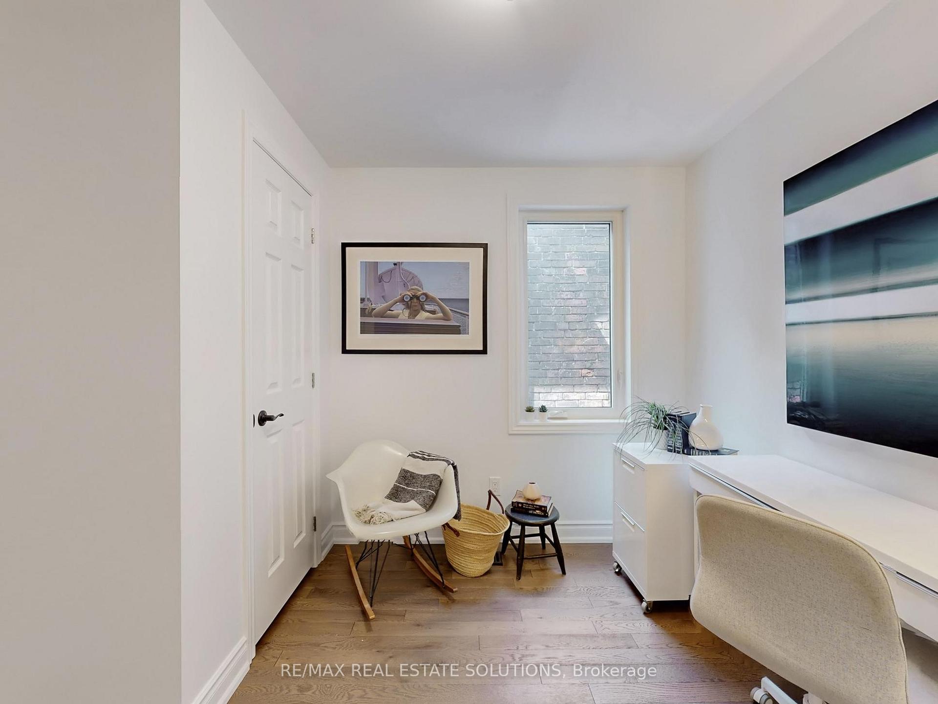 Photo 15 of 114 Booth Avenue, Toronto, South Riverdale — HOMEH