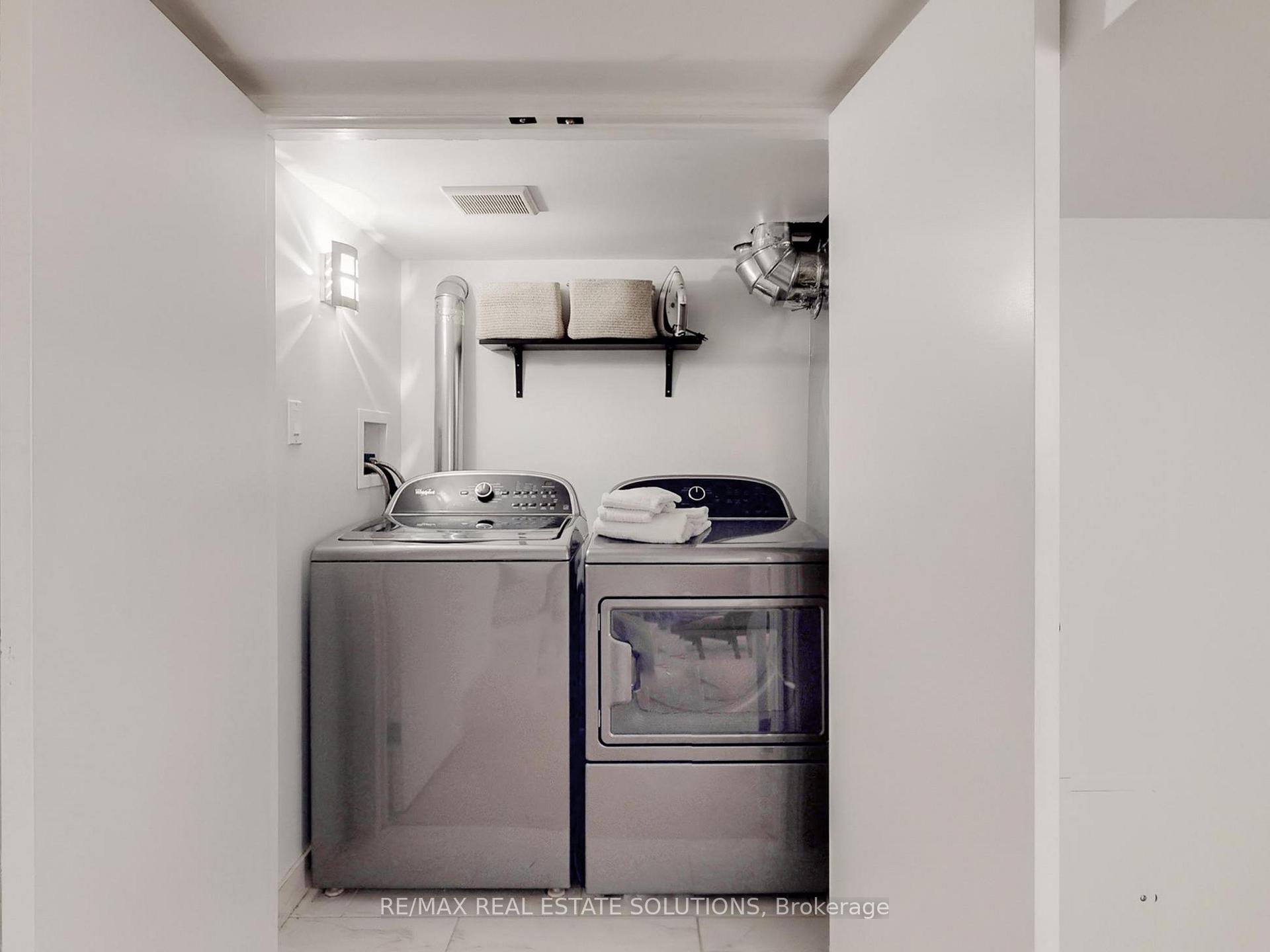 Photo 21 of 114 Booth Avenue, Toronto, South Riverdale — HOMEH