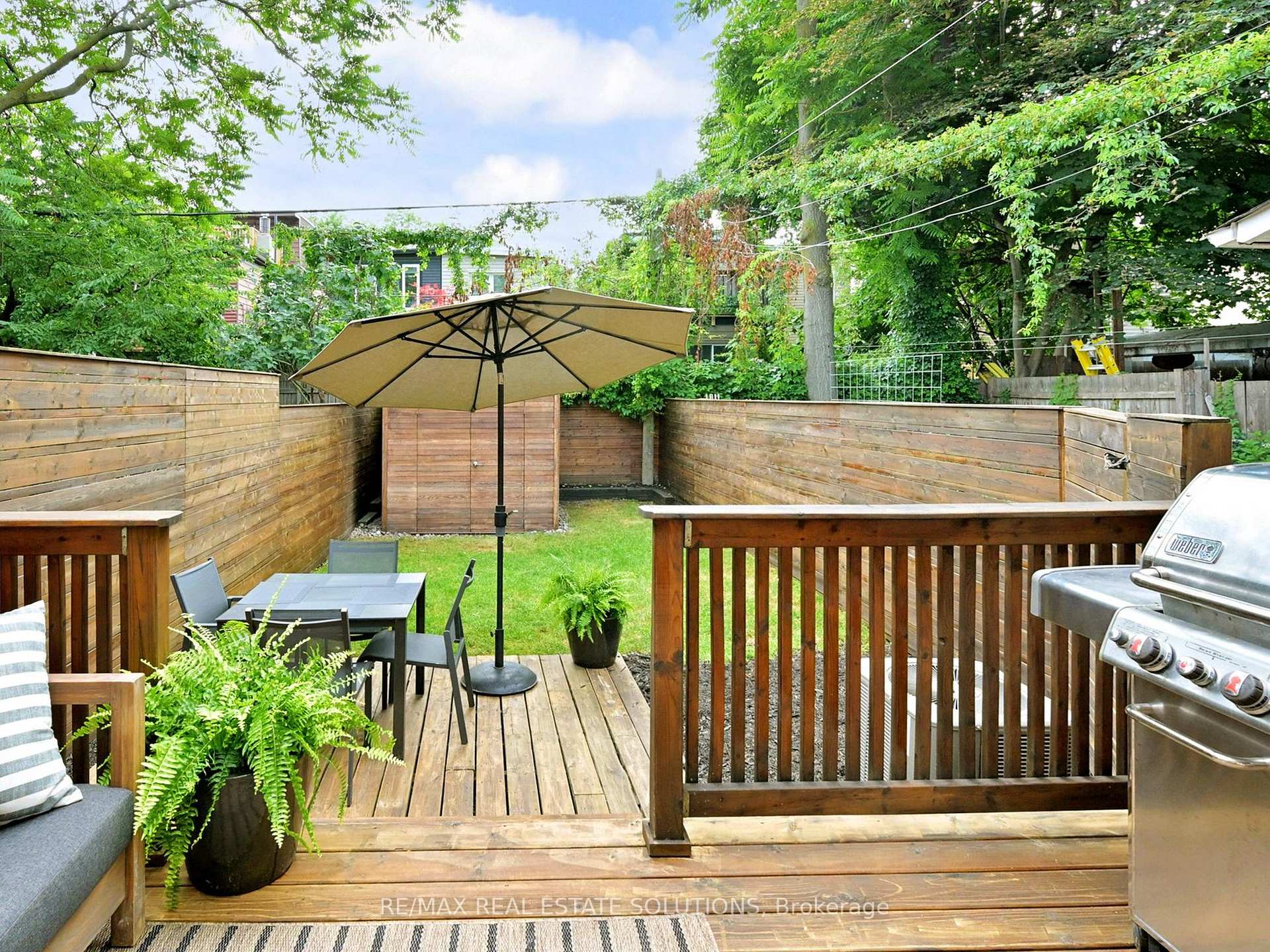 Photo 25 of 114 Booth Avenue, Toronto, South Riverdale — HOMEH