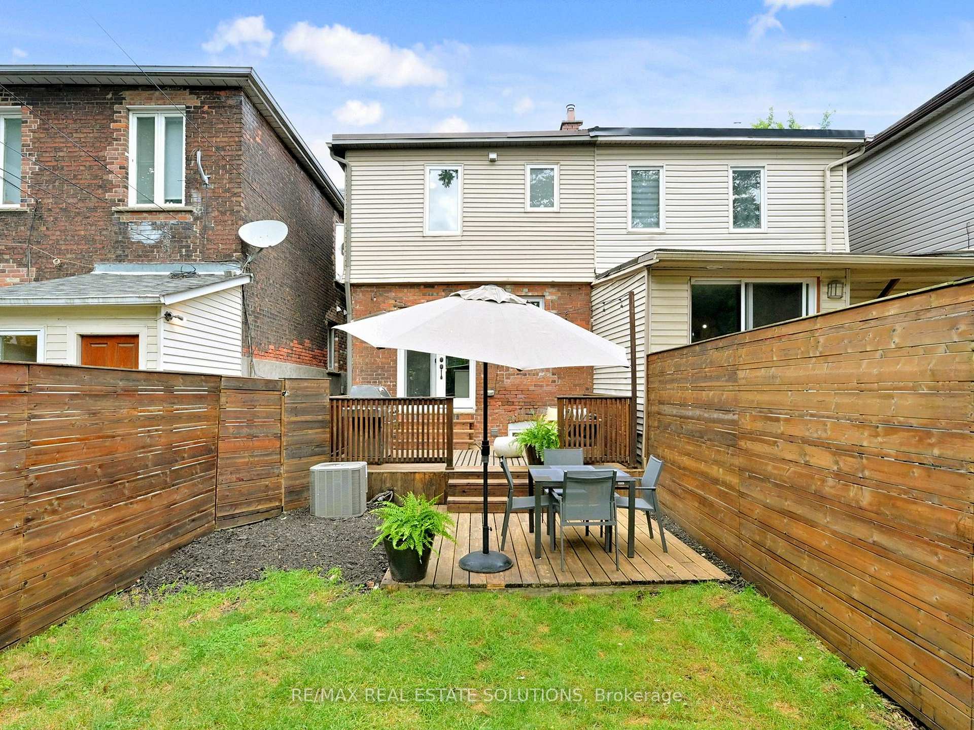 Photo 27 of 114 Booth Avenue, Toronto, South Riverdale — HOMEH