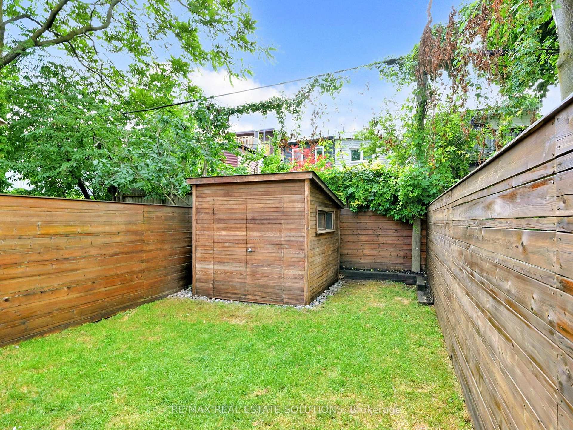 Photo 31 of 114 Booth Avenue, Toronto, South Riverdale — HOMEH