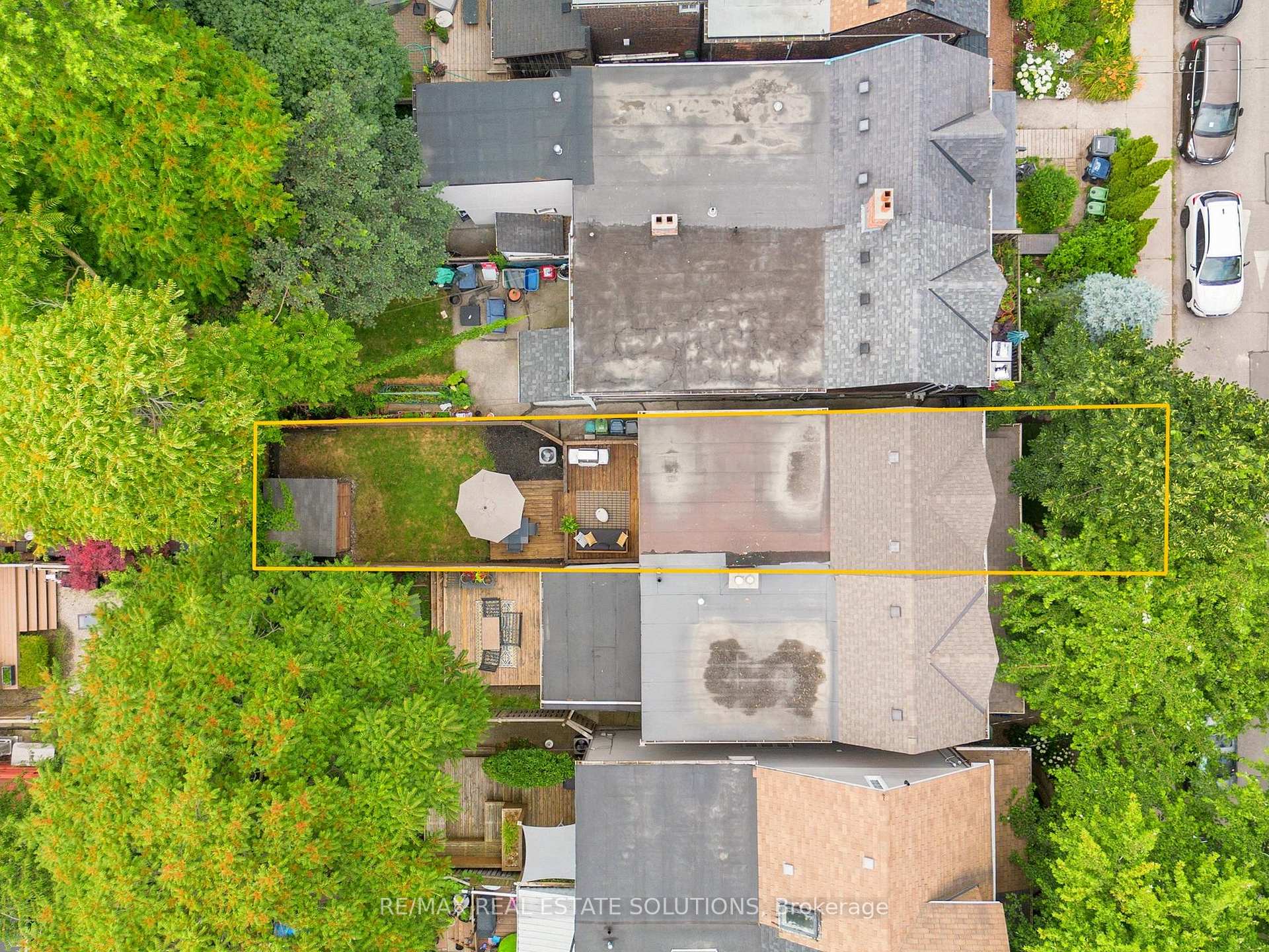 Photo 29 of 114 Booth Avenue, Toronto, South Riverdale — HOMEH