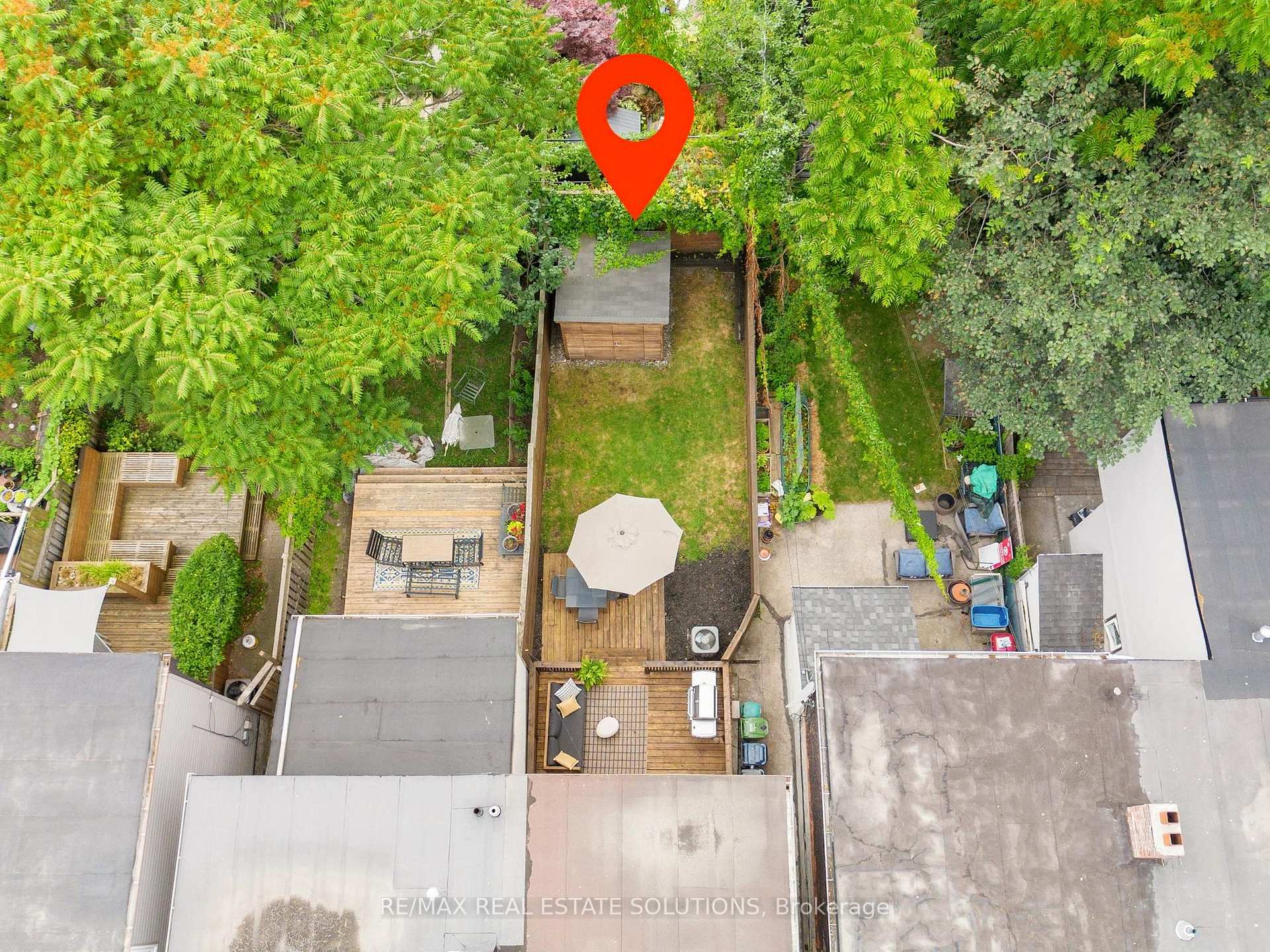 Photo 32 of 114 Booth Avenue, Toronto, South Riverdale — HOMEH