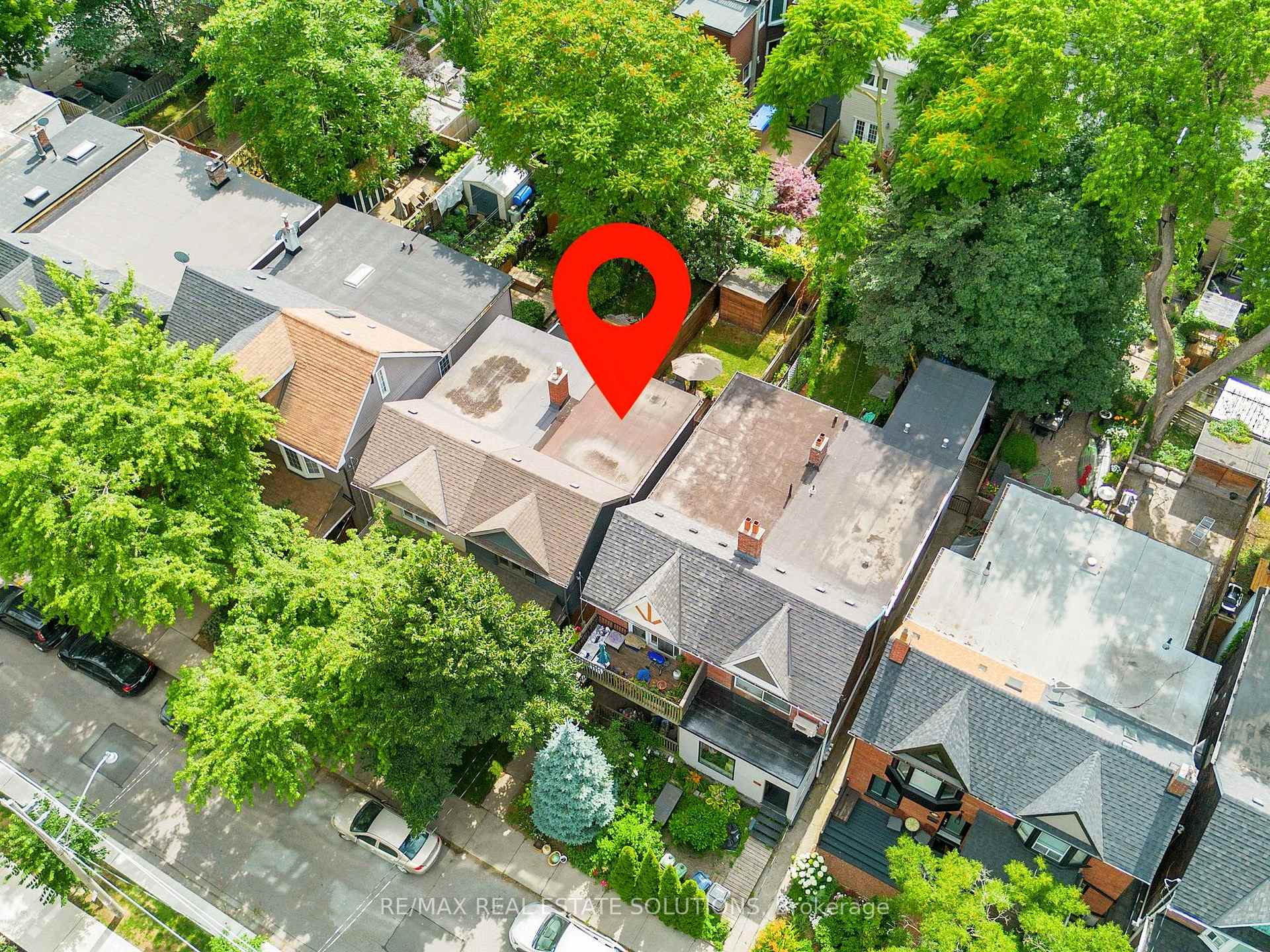 Photo 34 of 114 Booth Avenue, Toronto, South Riverdale — HOMEH