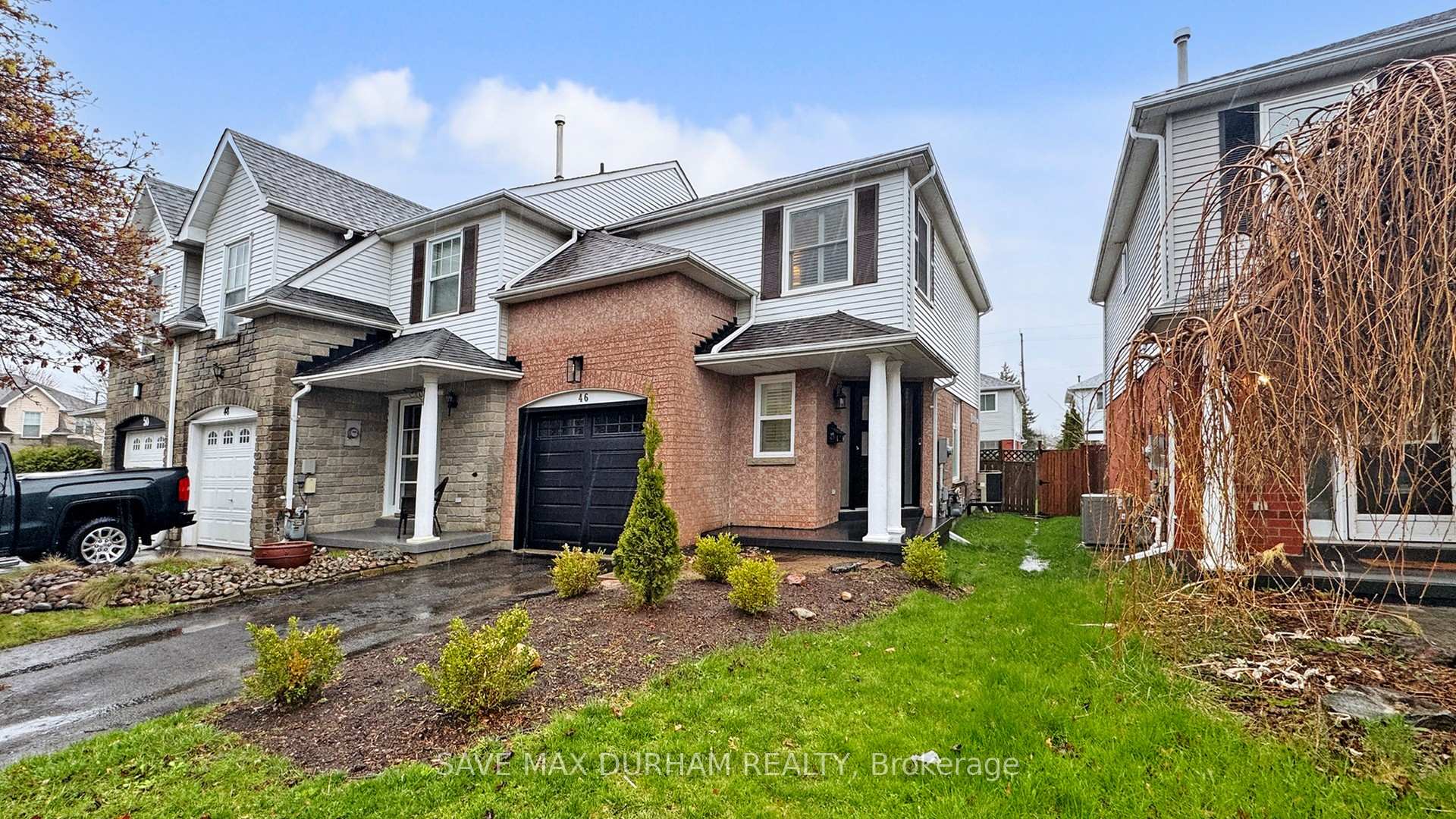 Photo 8 of 46 Weaver Street, Clarington, Courtice — HOMEH