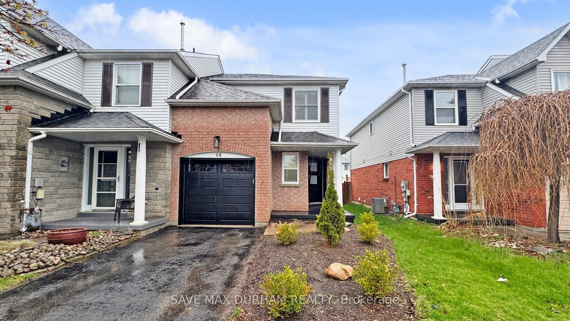Photo 3 of 46 Weaver Street, Clarington, Courtice — HOMEH