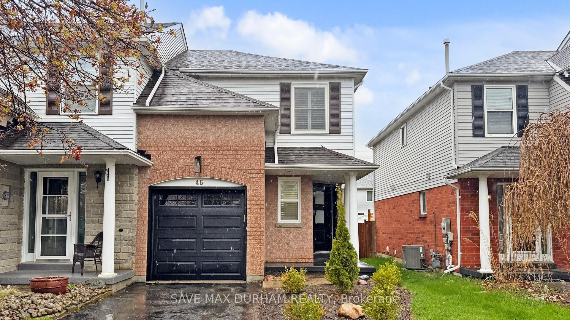 Photo 43 of 46 Weaver Street, Clarington, Courtice — HOMEH