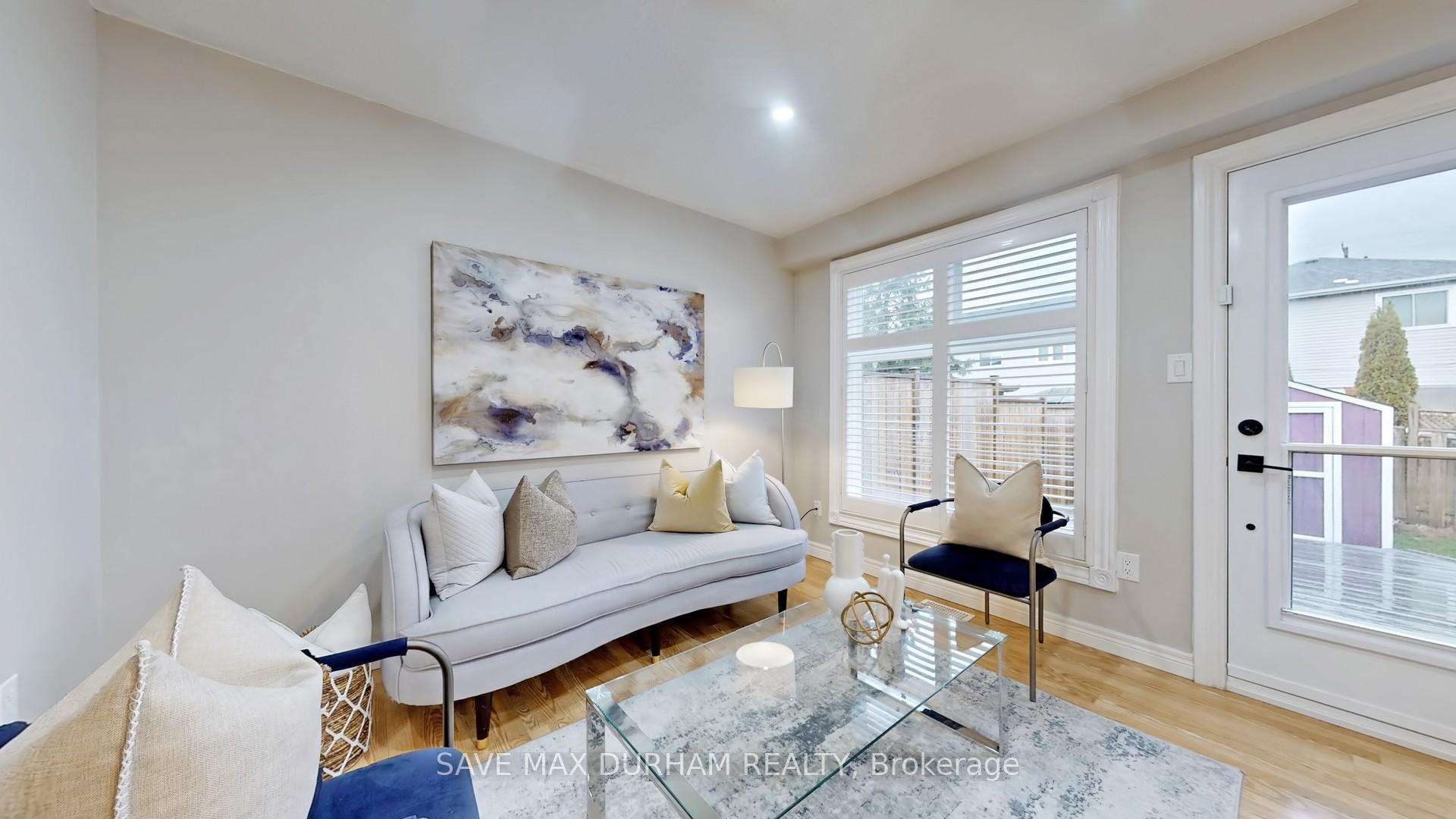 Photo 2 of 46 Weaver Street, Clarington, Courtice — HOMEH