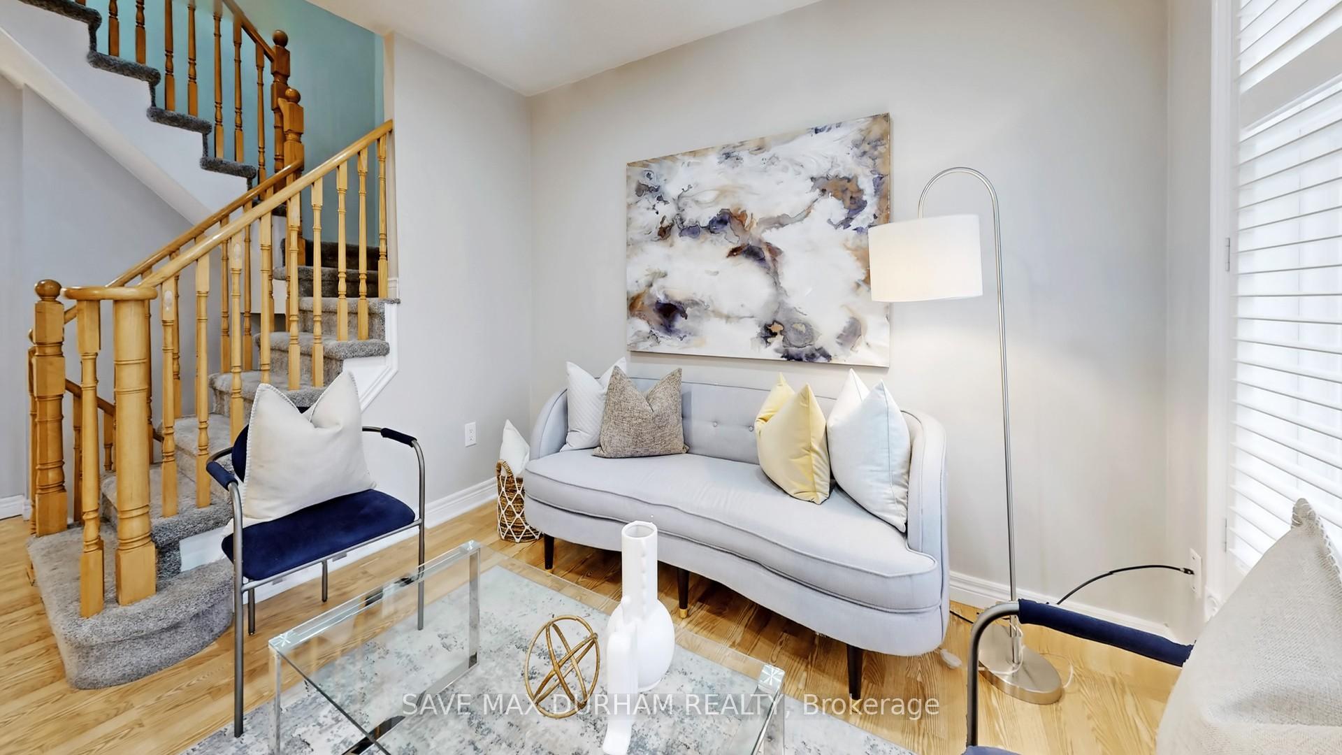 Photo 13 of 46 Weaver Street, Clarington, Courtice — HOMEH