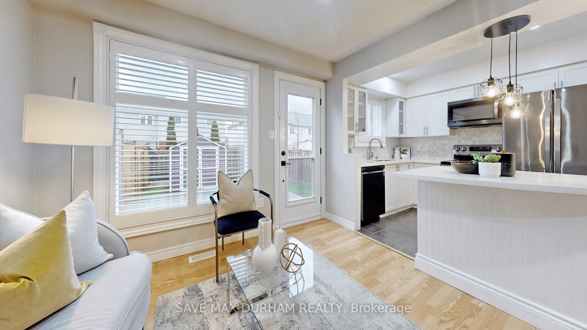 Photo 7 of 46 Weaver Street, Clarington, Courtice — HOMEH