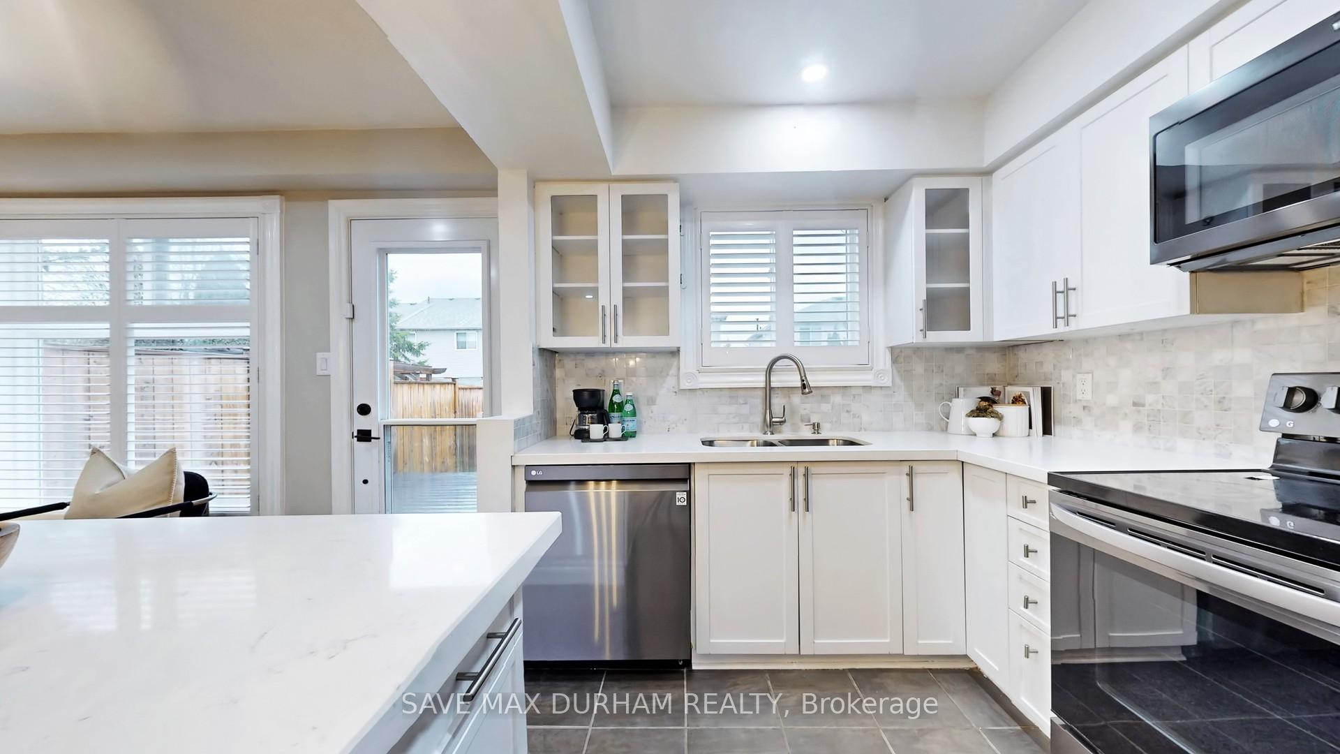 Photo 9 of 46 Weaver Street, Clarington, Courtice — HOMEH