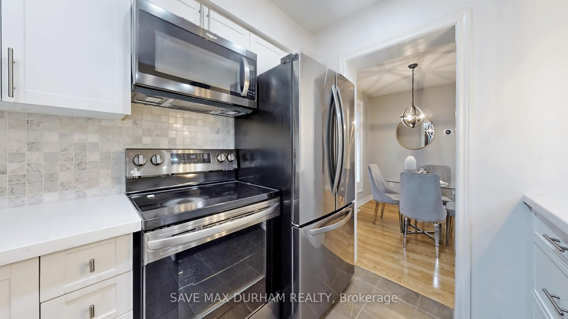 Photo 16 of 46 Weaver Street, Clarington, Courtice — HOMEH