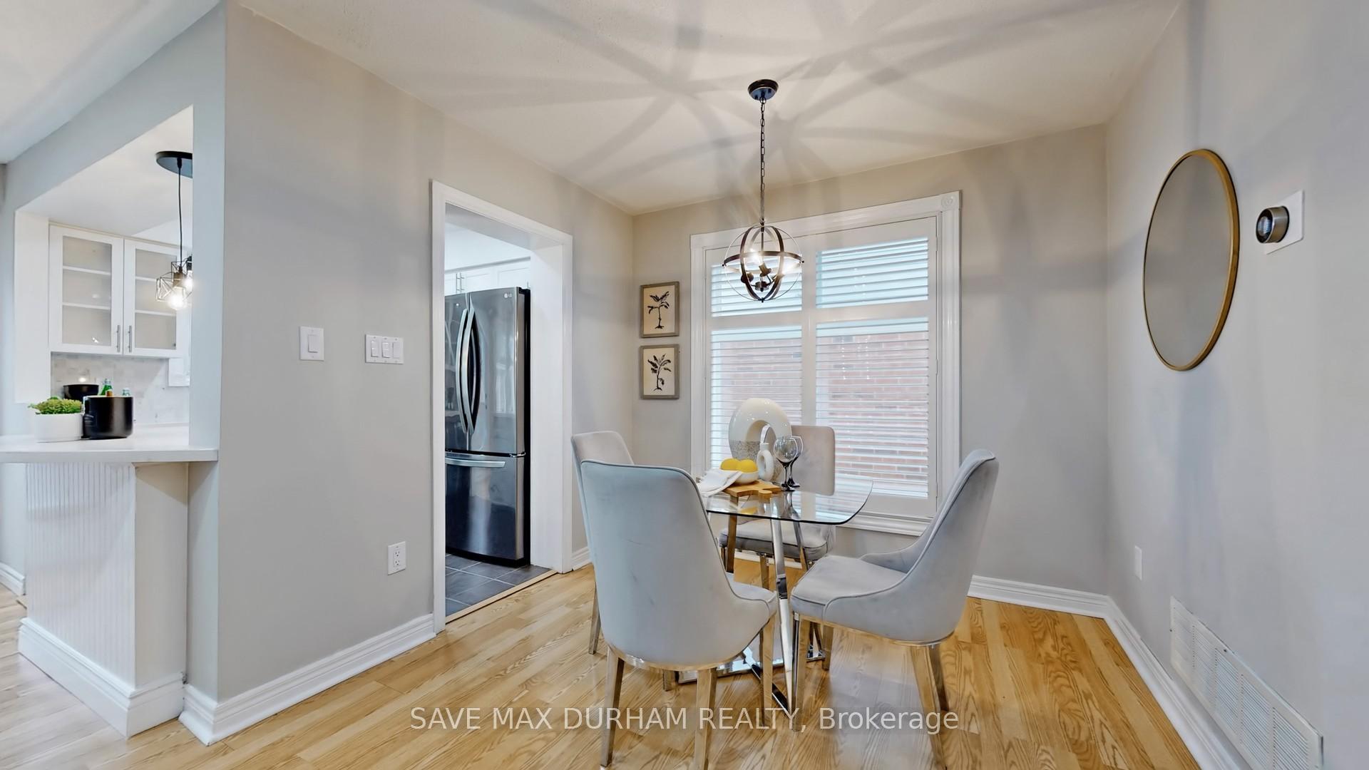 Photo 25 of 46 Weaver Street, Clarington, Courtice — HOMEH