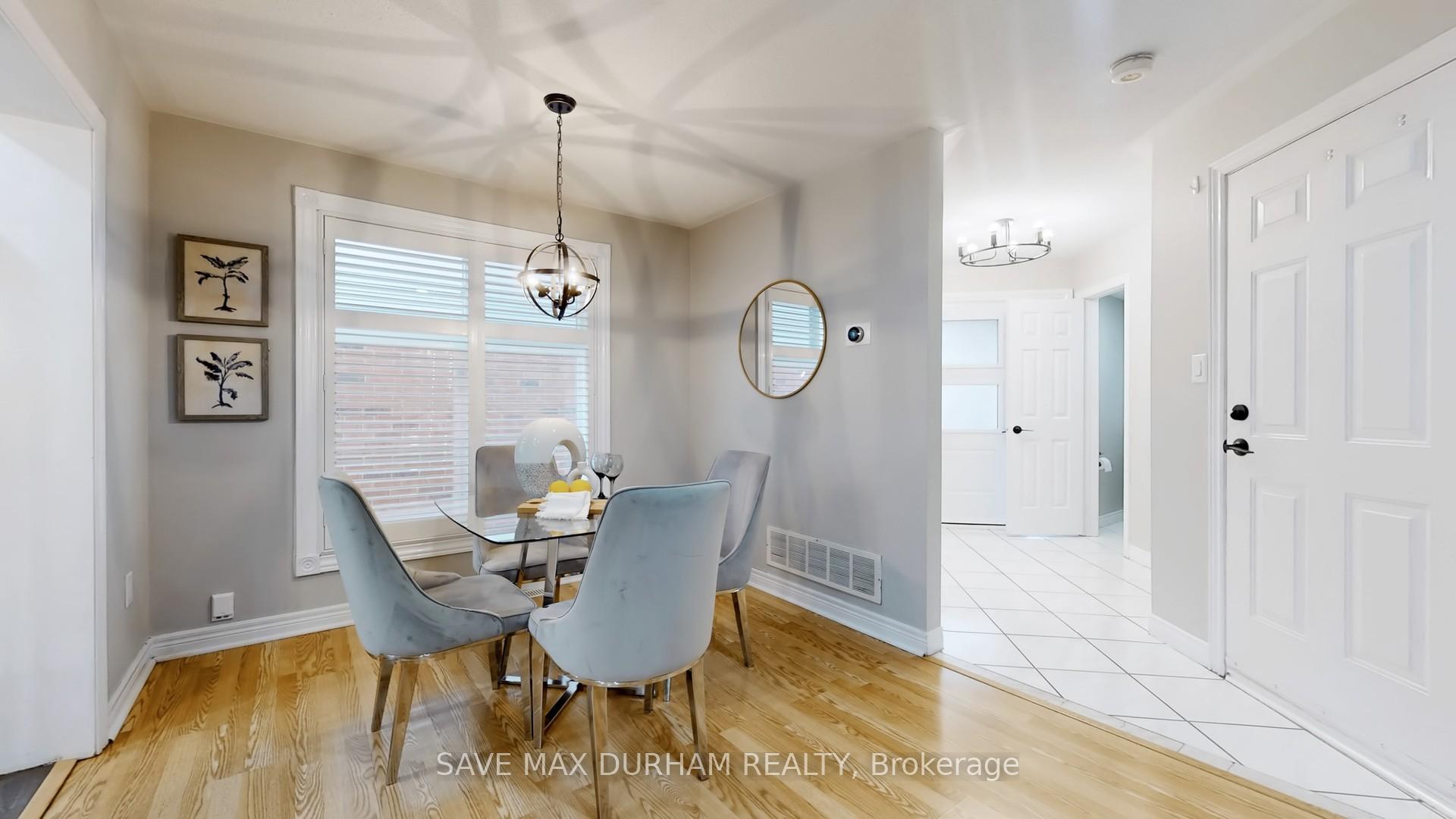 Photo 10 of 46 Weaver Street, Clarington, Courtice — HOMEH