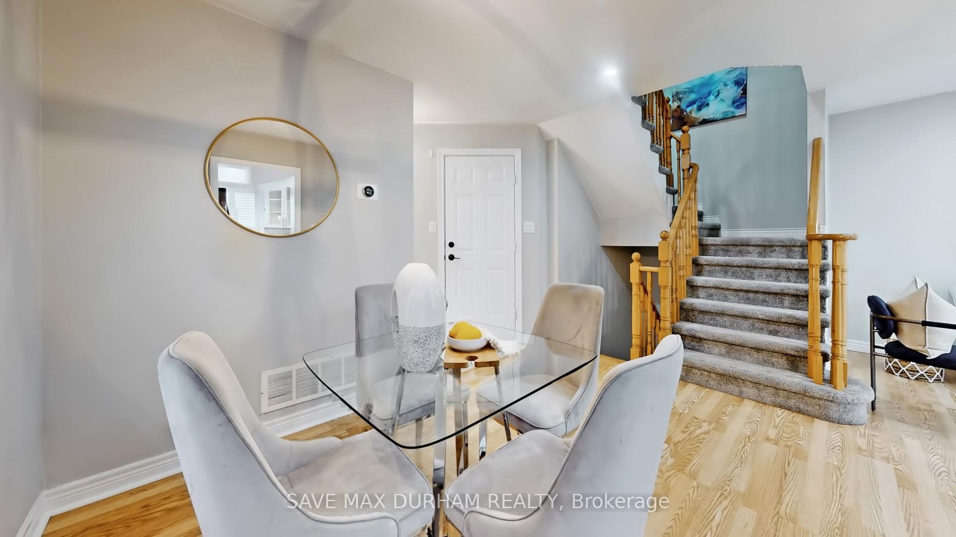 Photo 37 of 46 Weaver Street, Clarington, Courtice — HOMEH