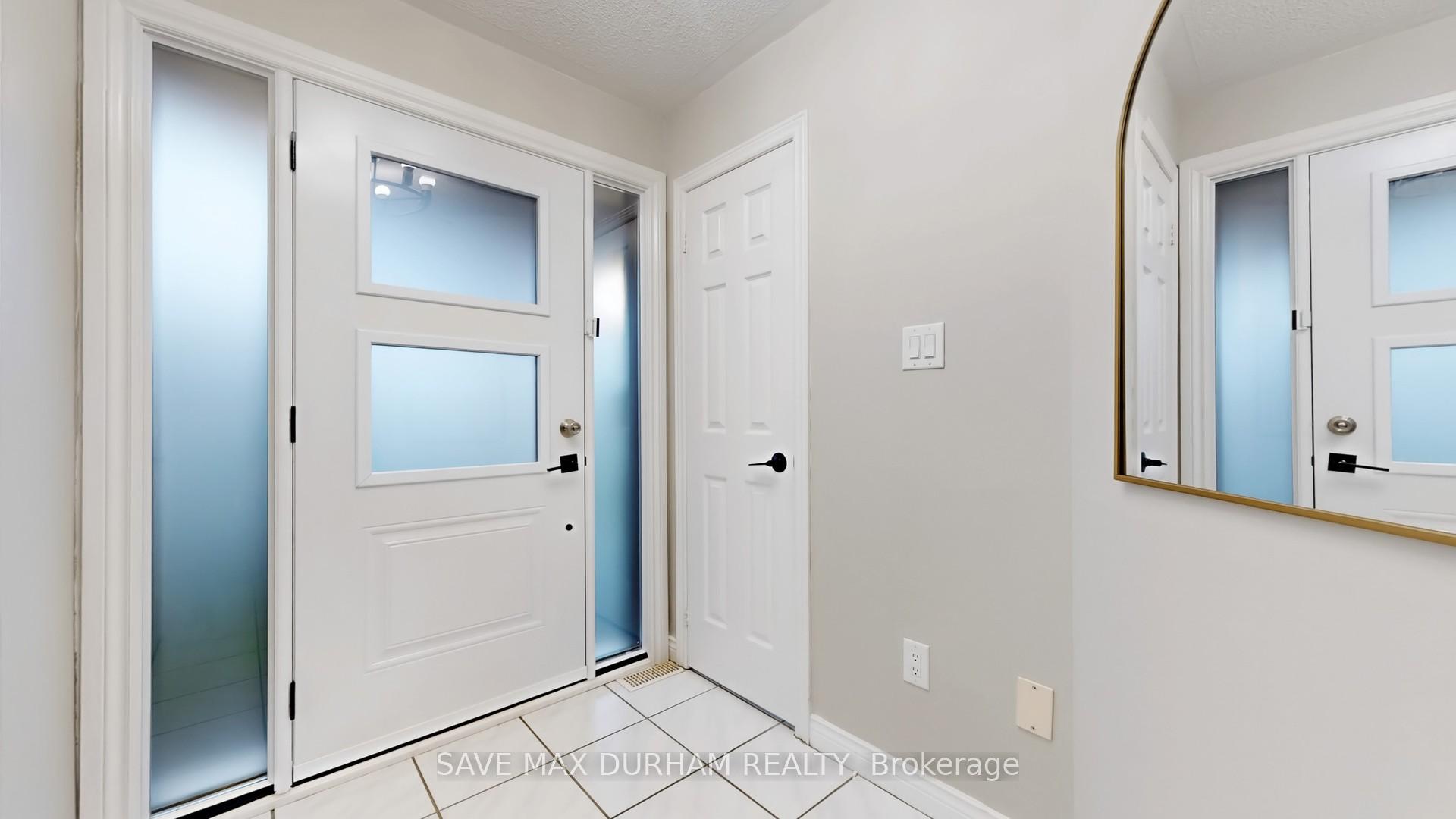 Photo 14 of 46 Weaver Street, Clarington, Courtice — HOMEH