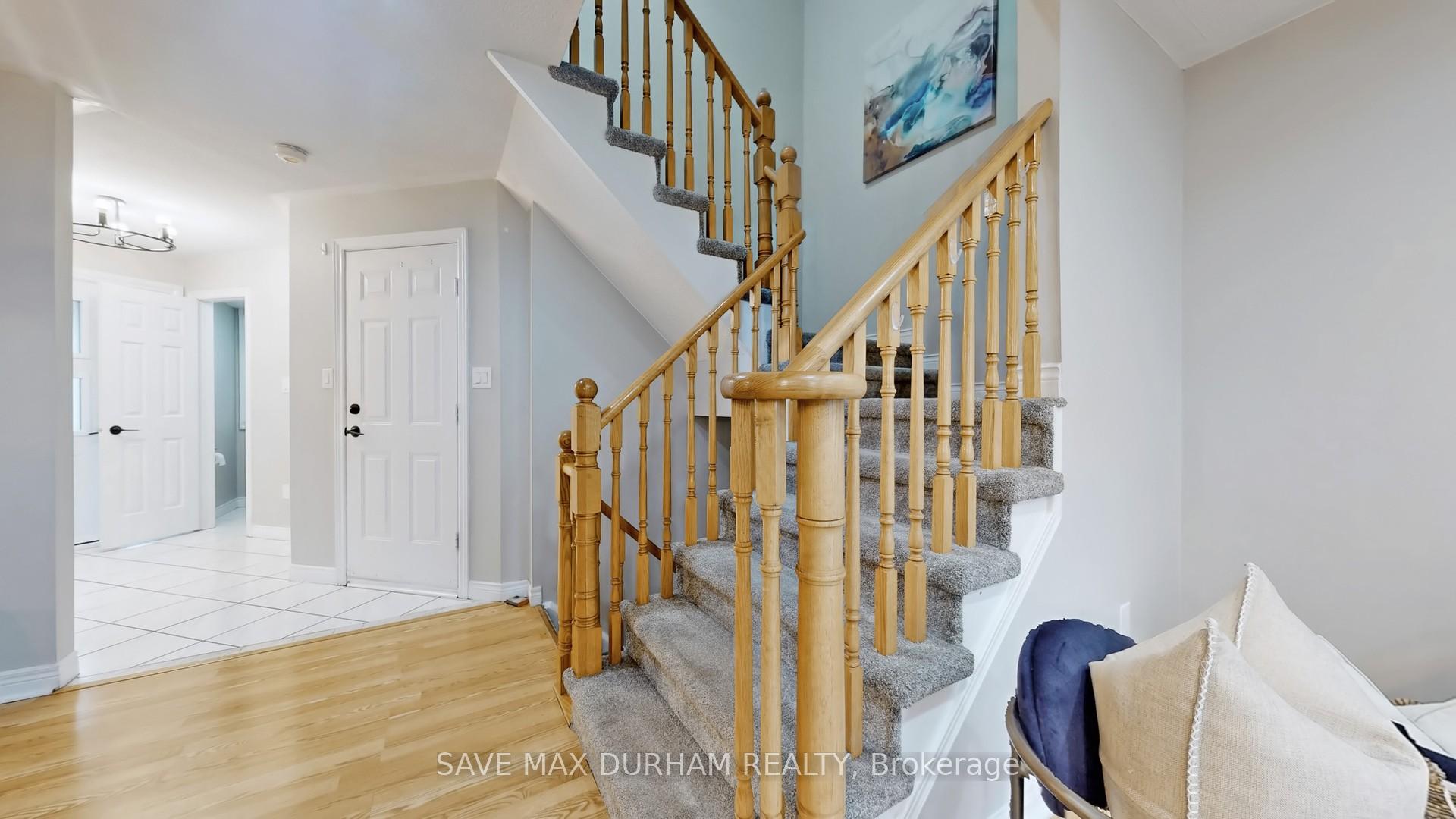 Photo 45 of 46 Weaver Street, Clarington, Courtice — HOMEH