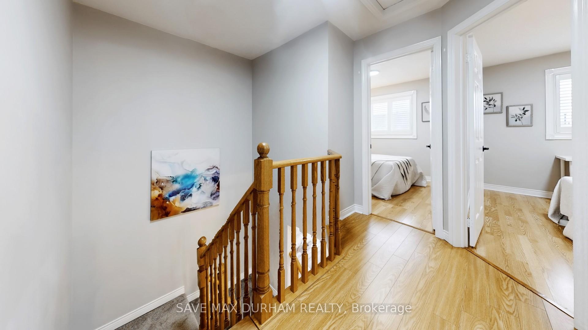 Photo 17 of 46 Weaver Street, Clarington, Courtice — HOMEH