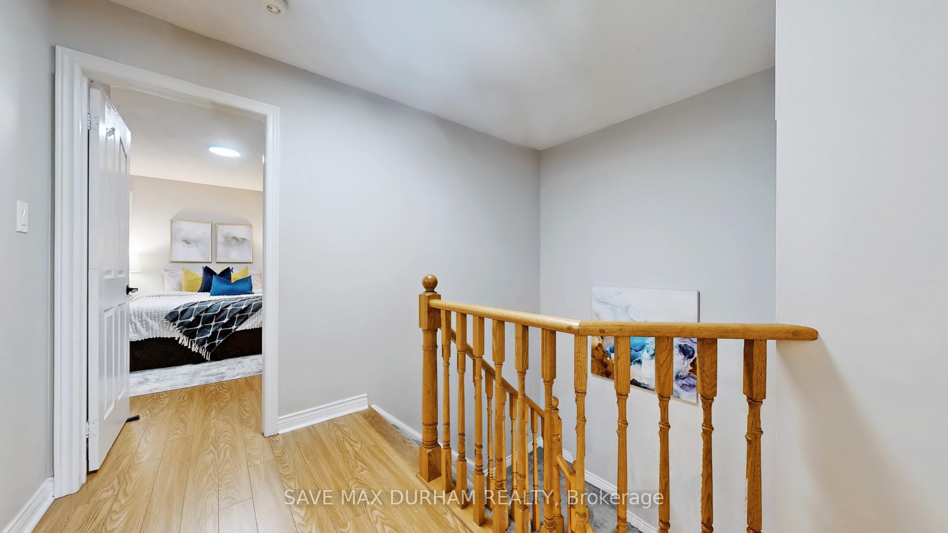 Photo 28 of 46 Weaver Street, Clarington, Courtice — HOMEH