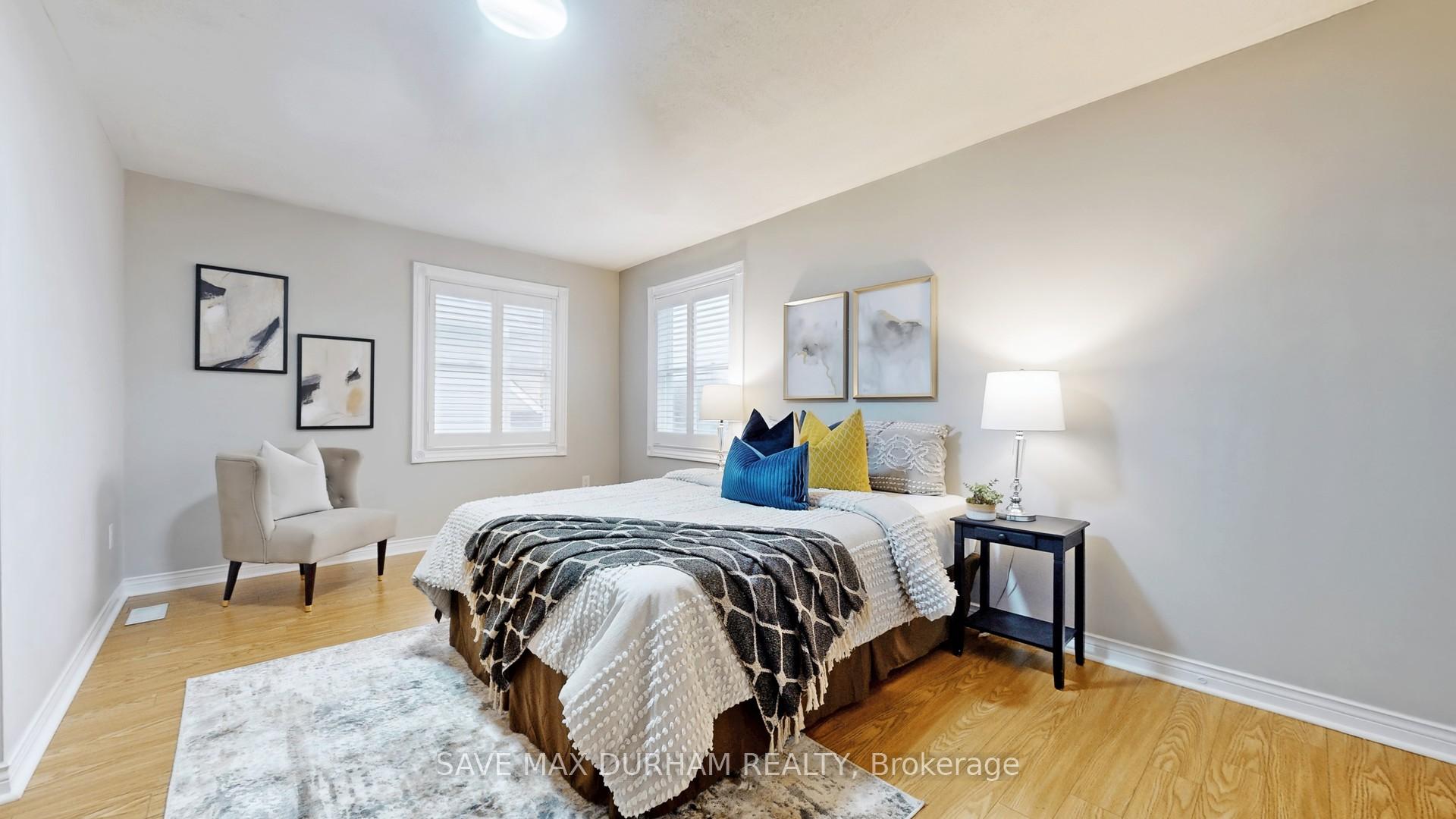 Photo 15 of 46 Weaver Street, Clarington, Courtice — HOMEH