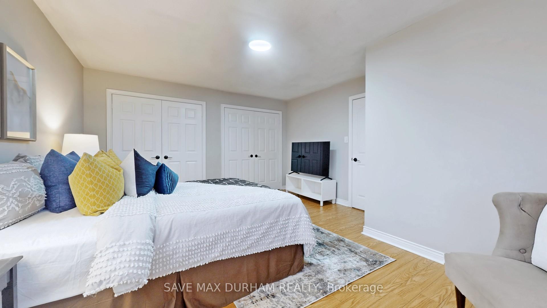 Photo 50 of 46 Weaver Street, Clarington, Courtice — HOMEH