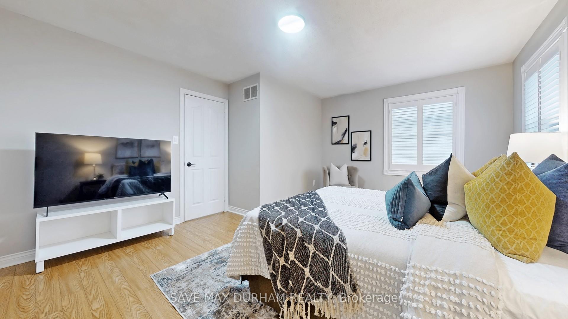 Photo 42 of 46 Weaver Street, Clarington, Courtice — HOMEH