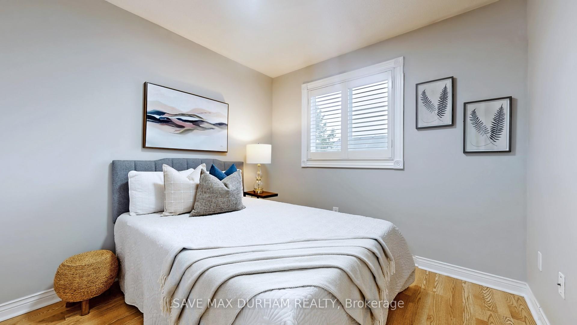 Photo 46 of 46 Weaver Street, Clarington, Courtice — HOMEH