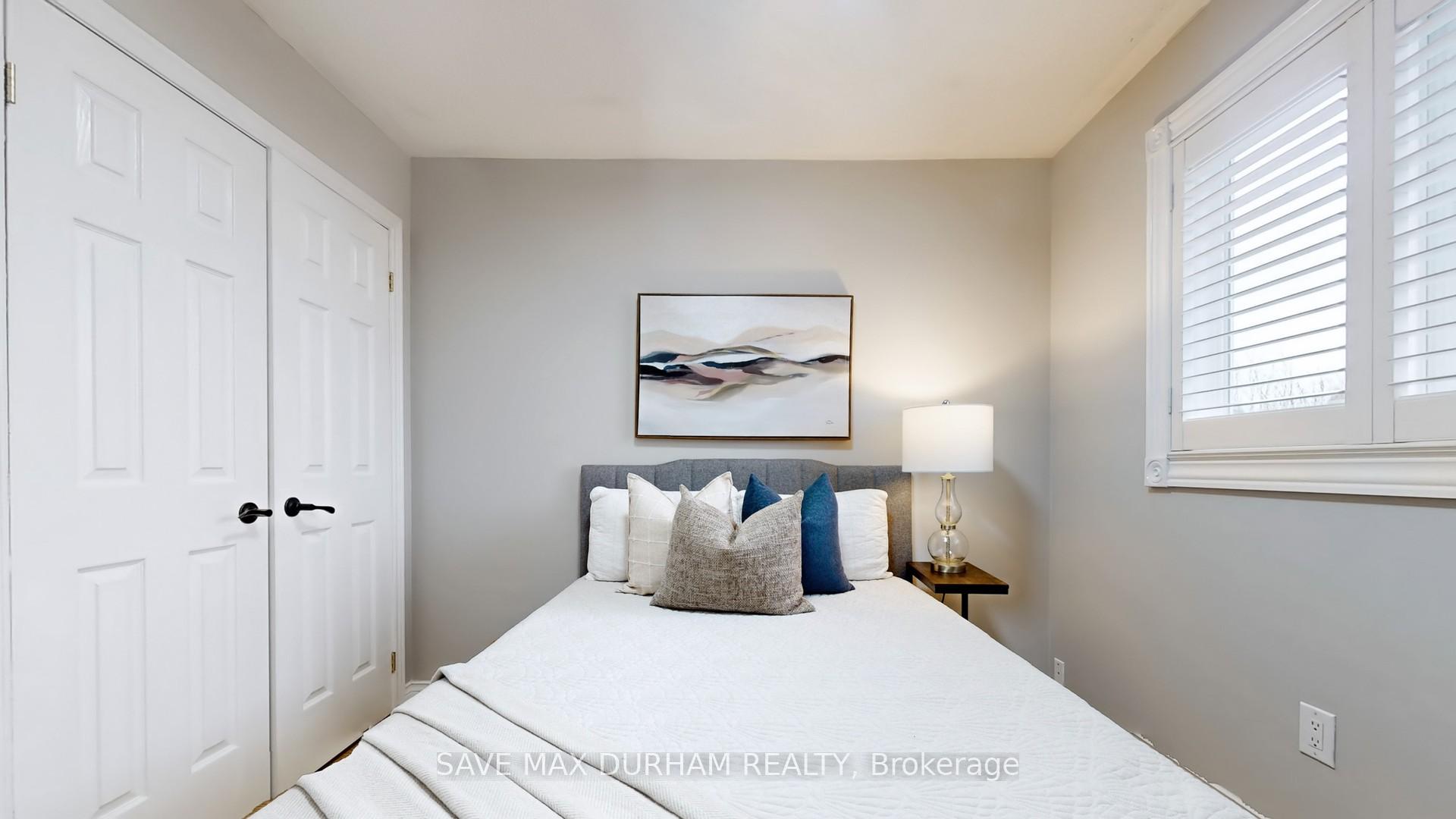 Photo 18 of 46 Weaver Street, Clarington, Courtice — HOMEH