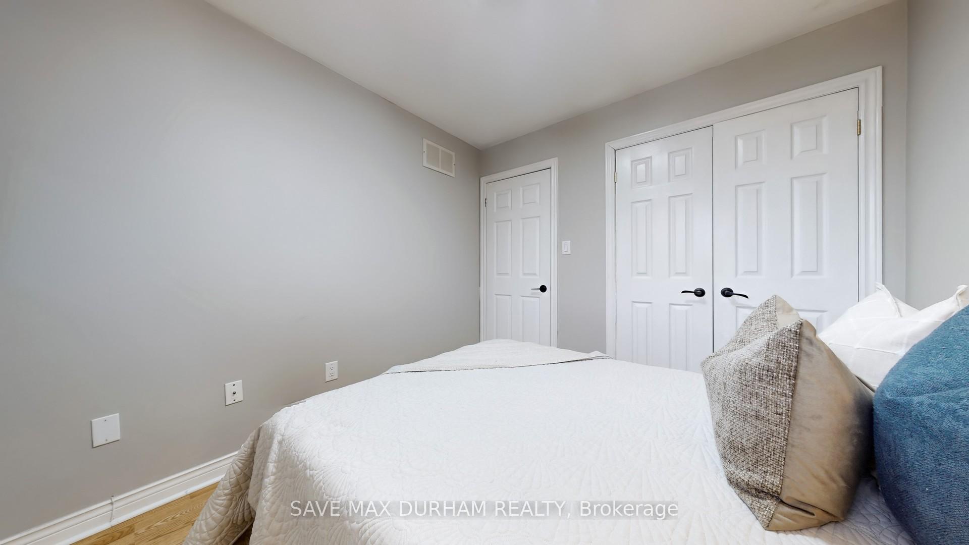 Photo 22 of 46 Weaver Street, Clarington, Courtice — HOMEH