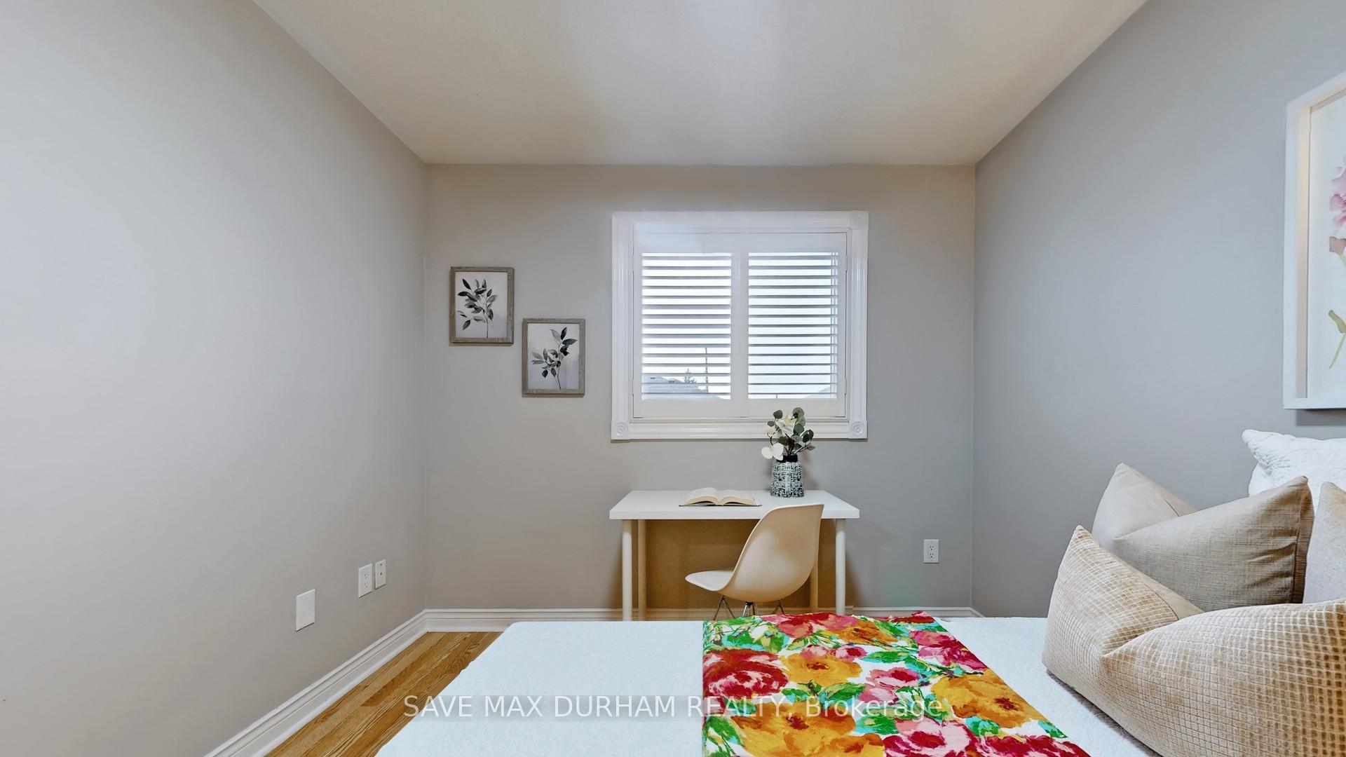 Photo 23 of 46 Weaver Street, Clarington, Courtice — HOMEH