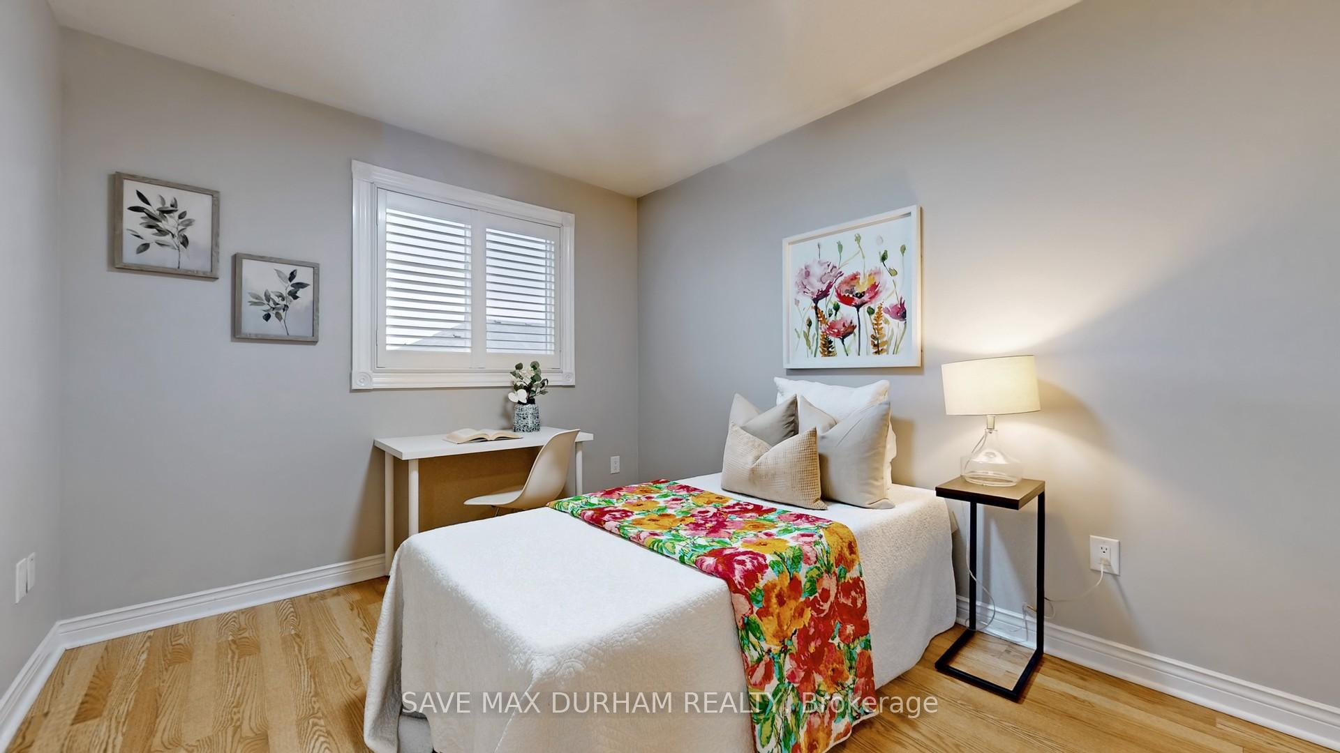 Photo 30 of 46 Weaver Street, Clarington, Courtice — HOMEH