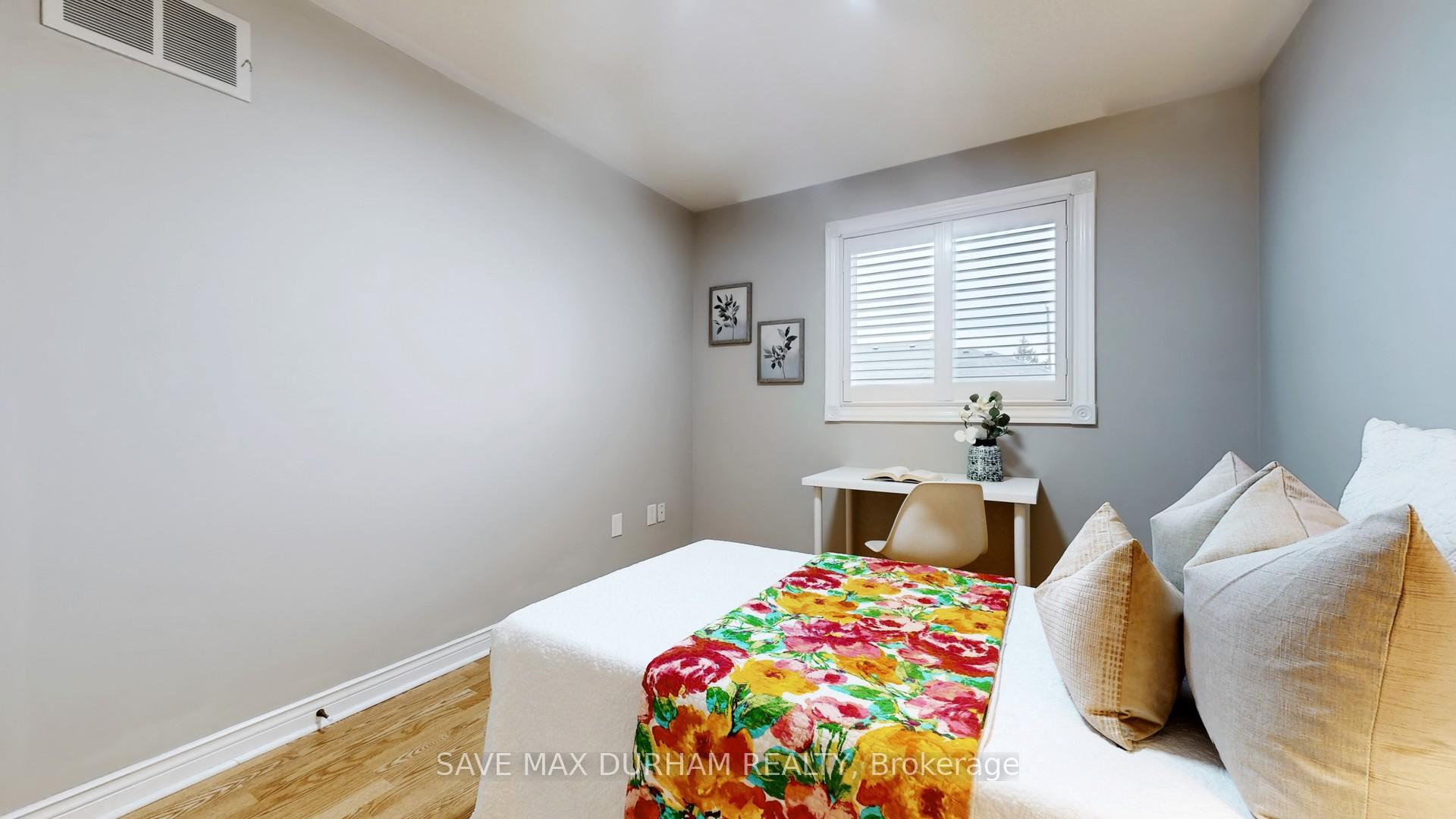 Photo 32 of 46 Weaver Street, Clarington, Courtice — HOMEH