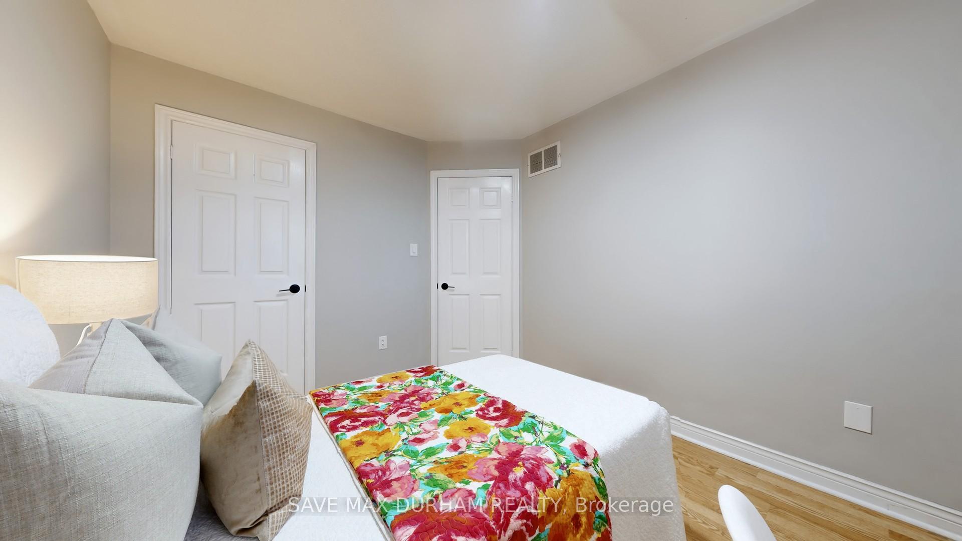 Photo 21 of 46 Weaver Street, Clarington, Courtice — HOMEH