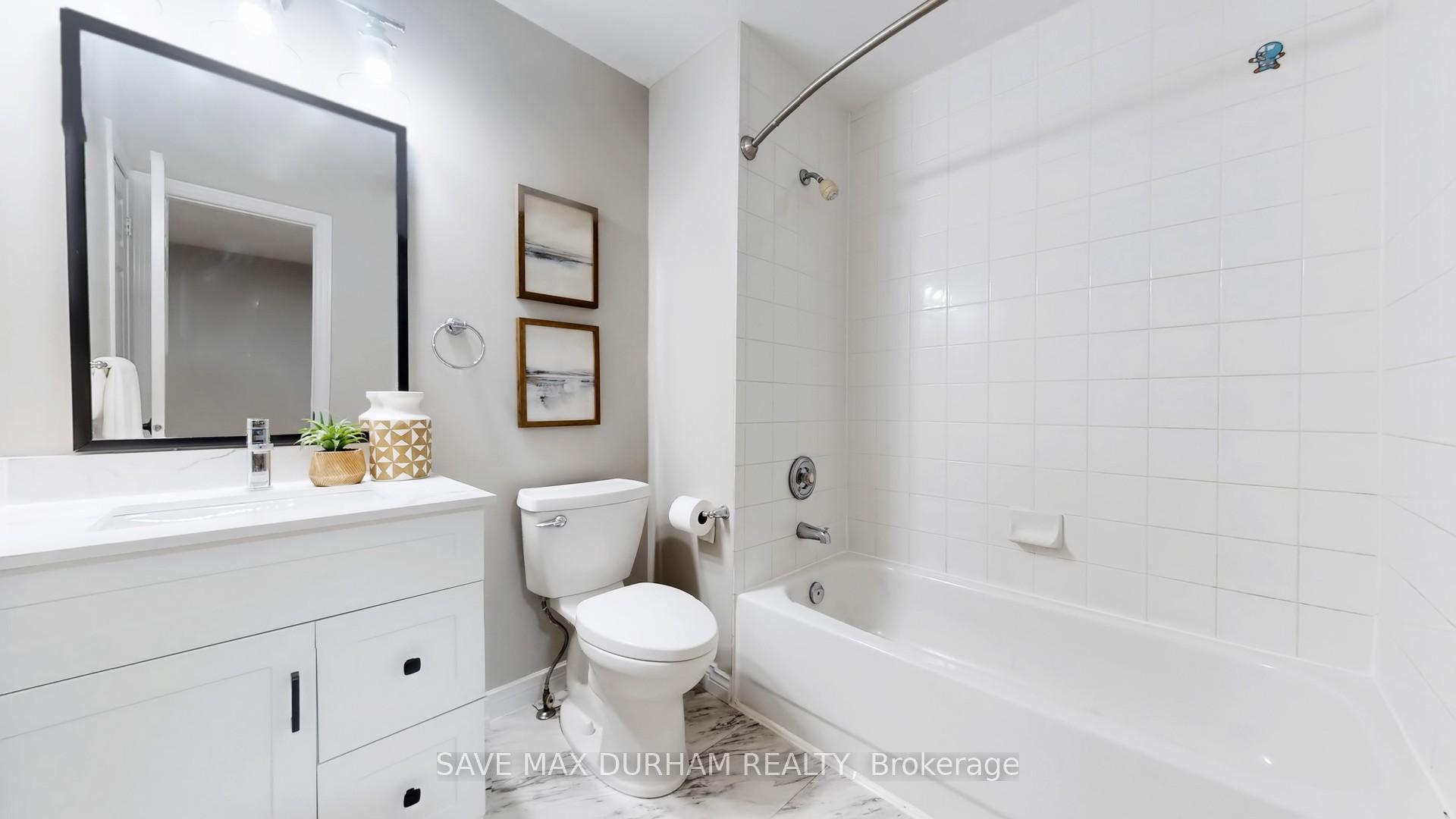 Photo 24 of 46 Weaver Street, Clarington, Courtice — HOMEH
