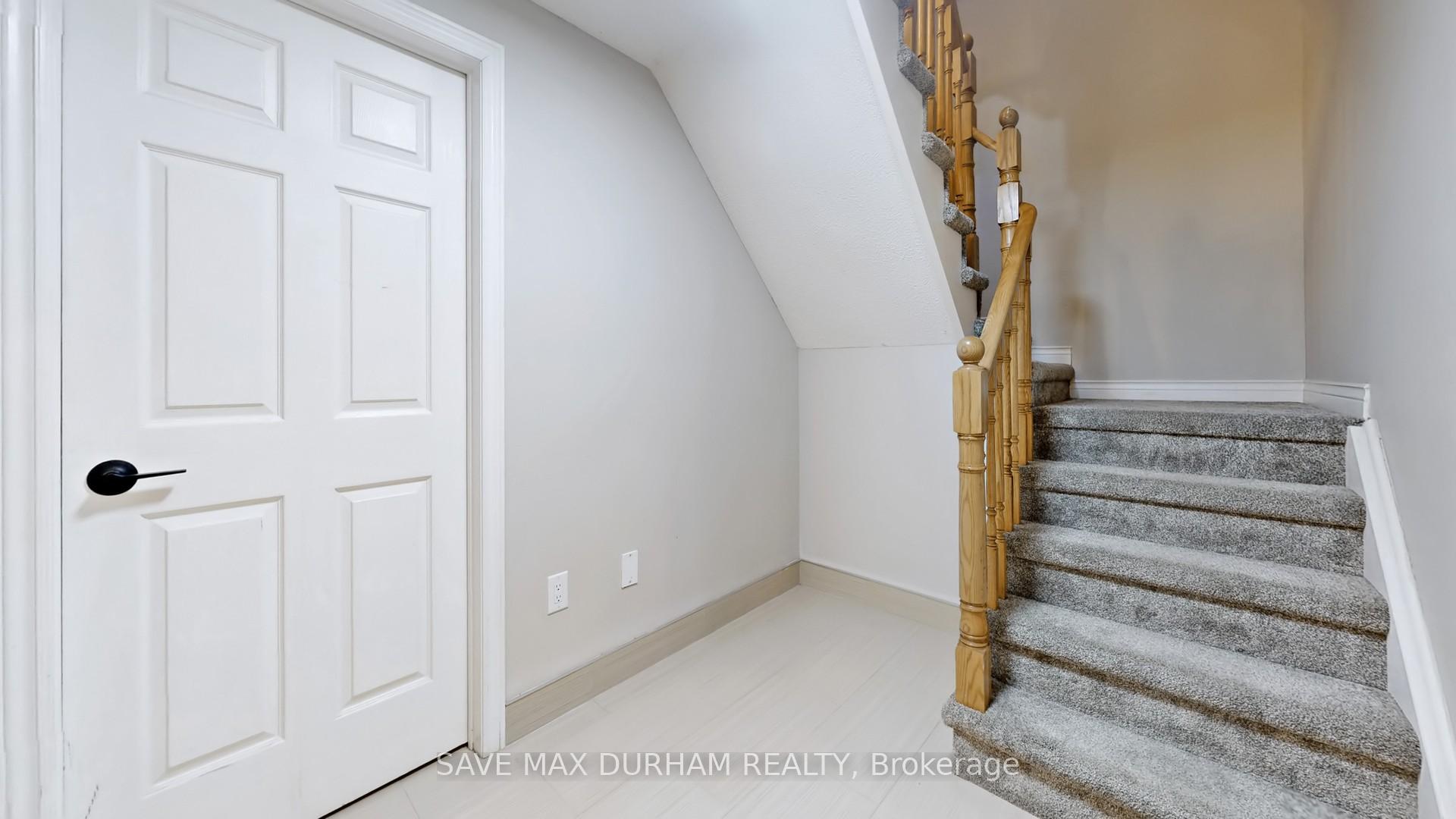 Photo 20 of 46 Weaver Street, Clarington, Courtice — HOMEH