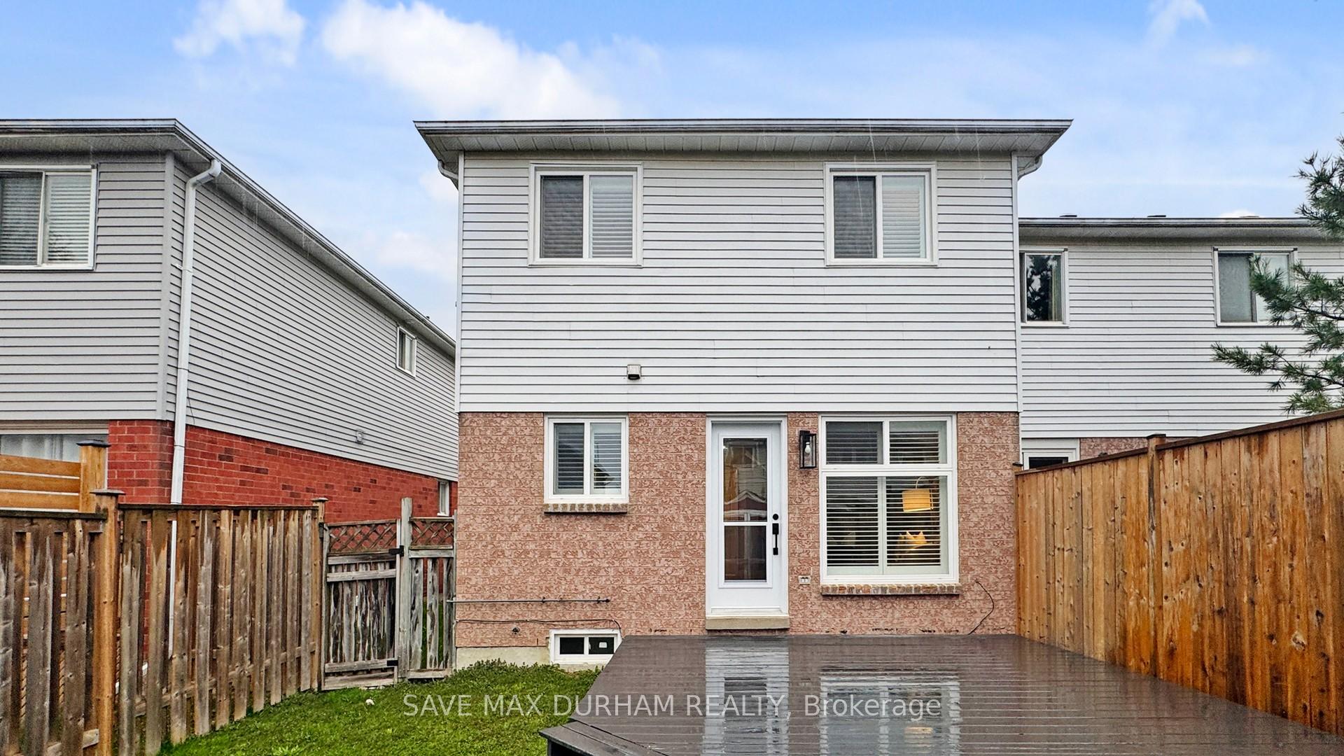 Photo 48 of 46 Weaver Street, Clarington, Courtice — HOMEH