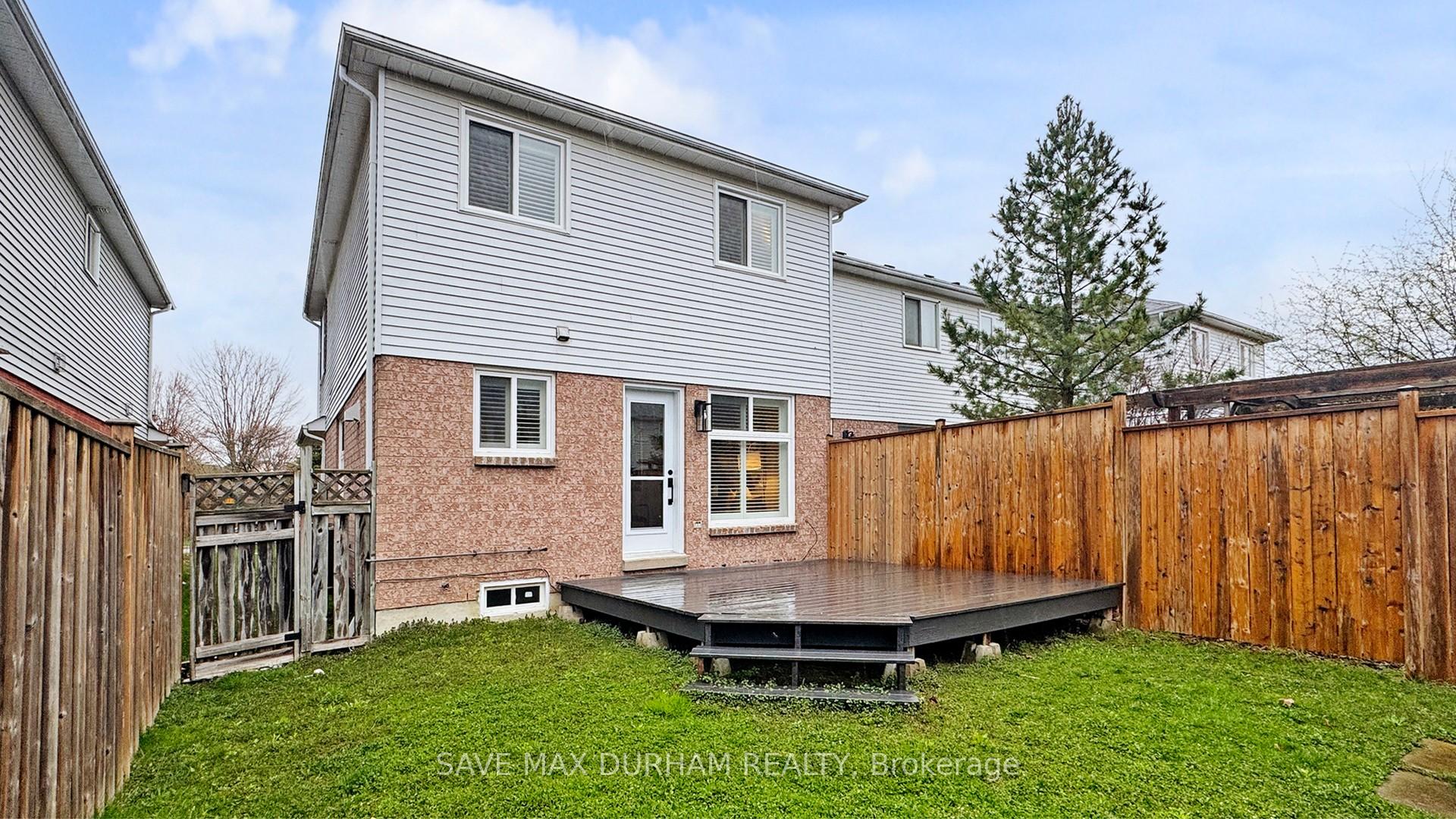 Photo 47 of 46 Weaver Street, Clarington, Courtice — HOMEH